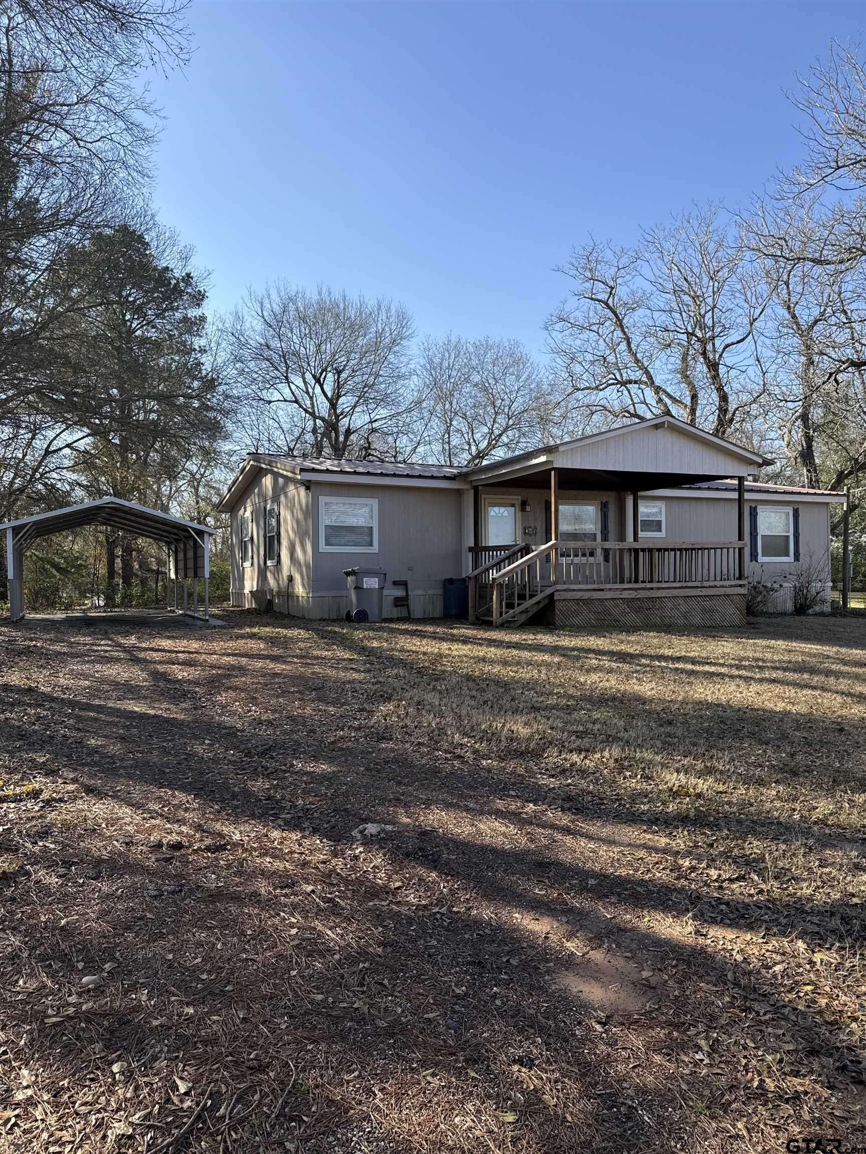 Rusk, TX 75785,310 S Chandler St.