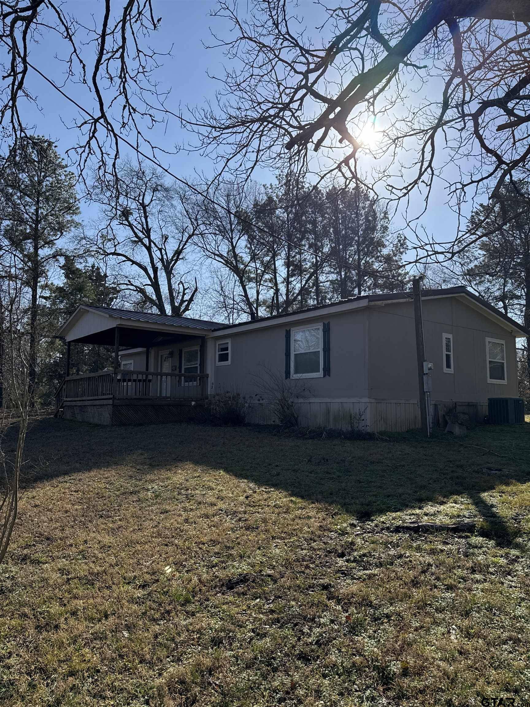 Rusk, TX 75785,310 S Chandler St.
