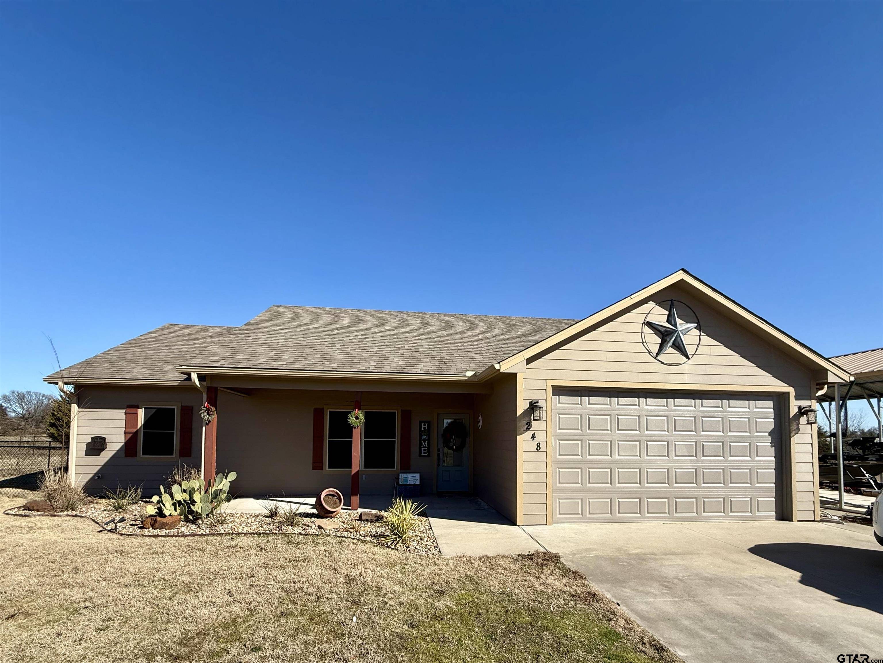 Emory, TX 75440,248 Mill St.