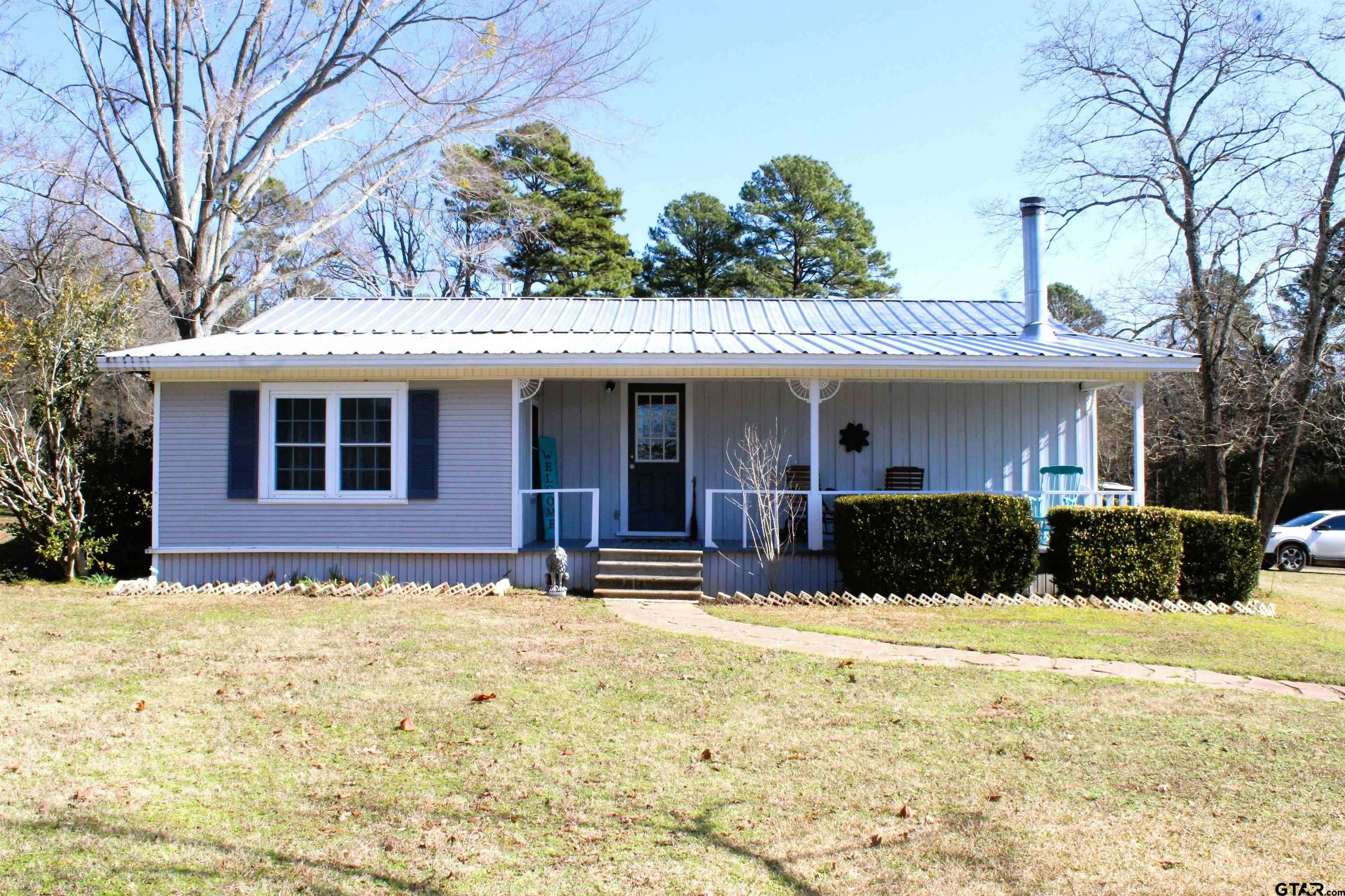 Winnsboro, TX 75494,4039 SE CR 3470