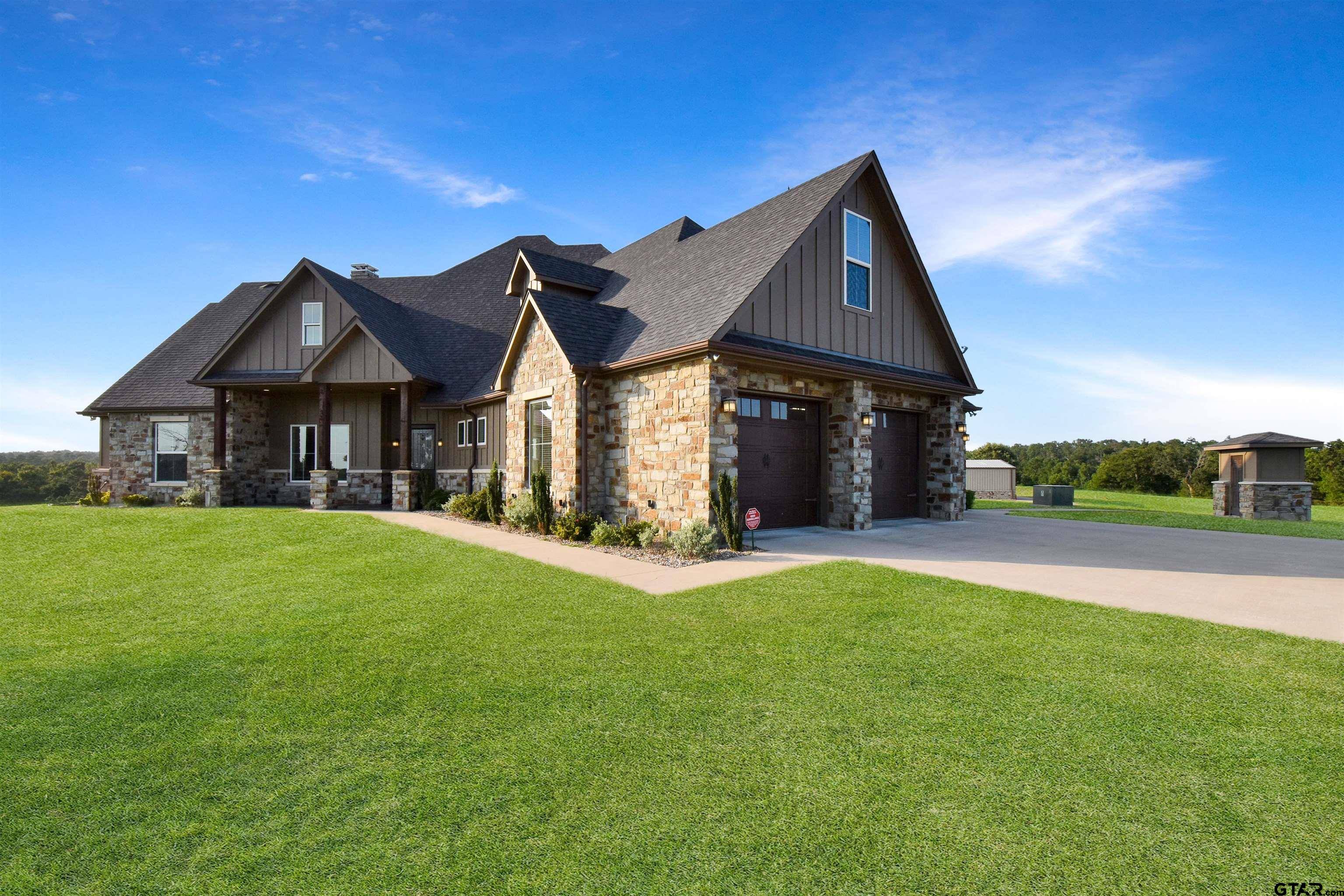 Brownsboro, TX 75756,13096 Honey Poo Lane