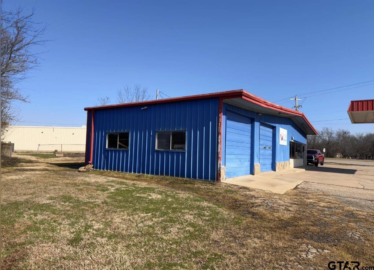 Talco, TX 75487,400 S 1st