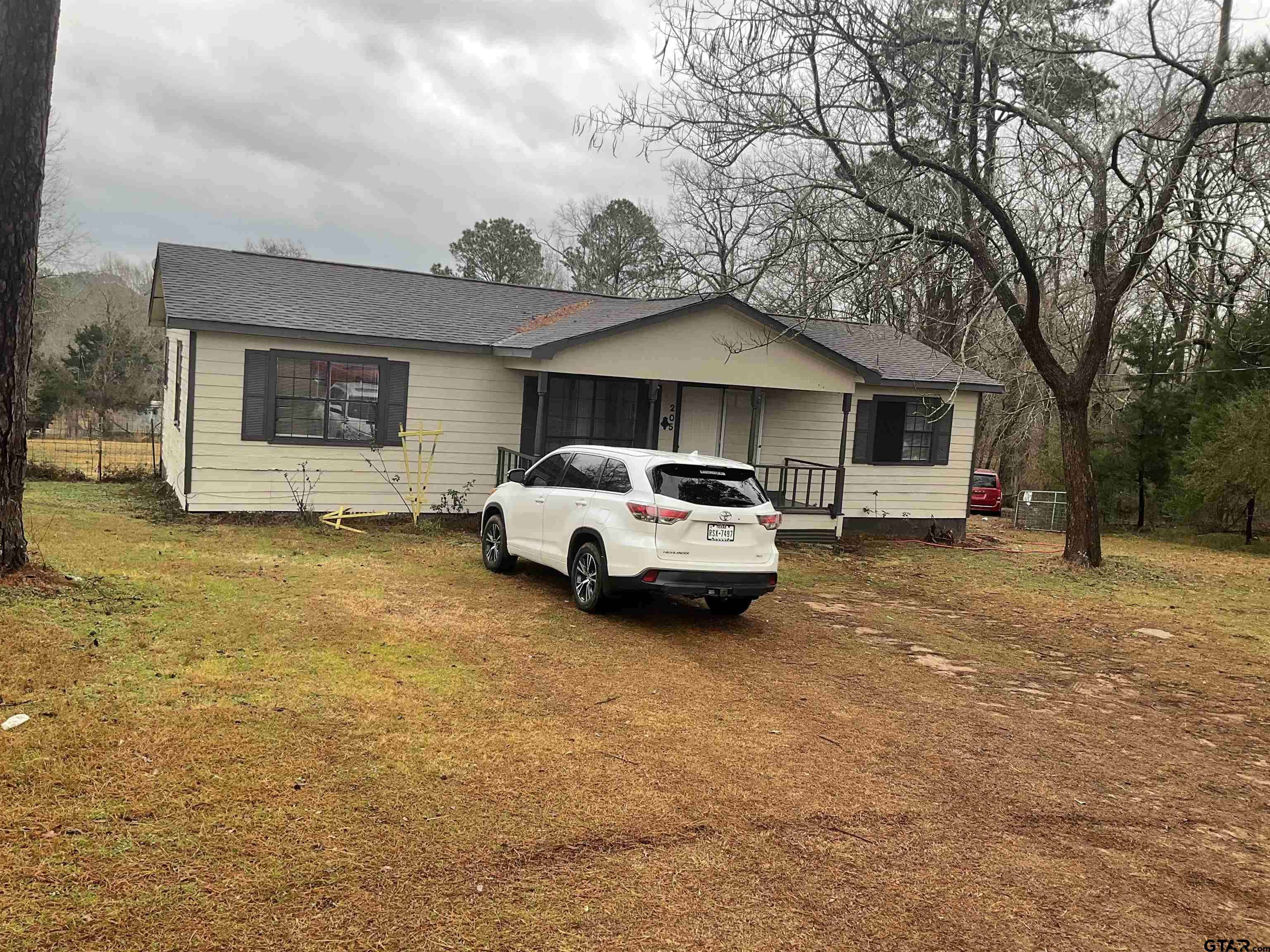 Marshall, TX 75672,205 PR 2127