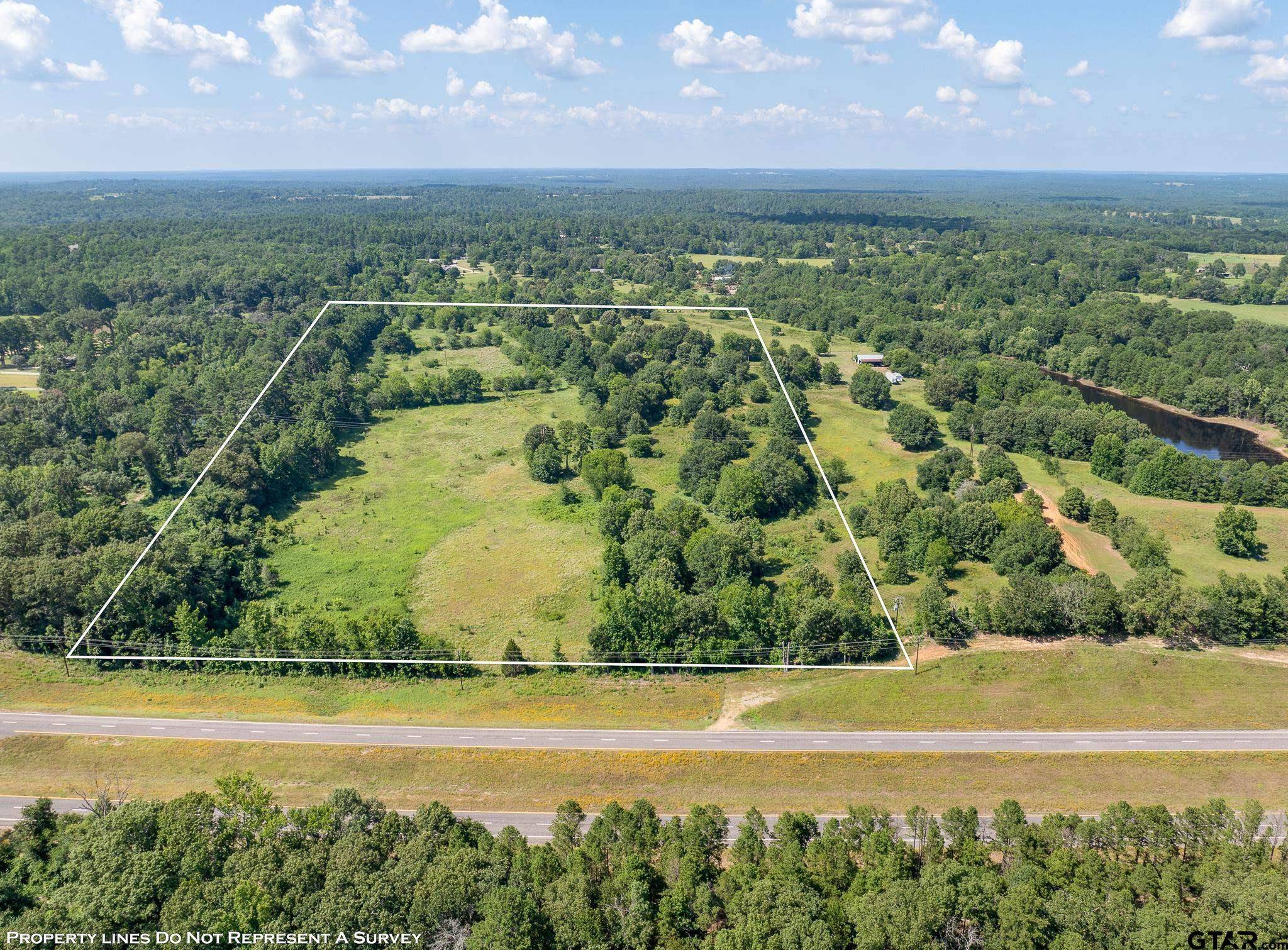 Mineola, TX 75773,TBD E US Hwy 80