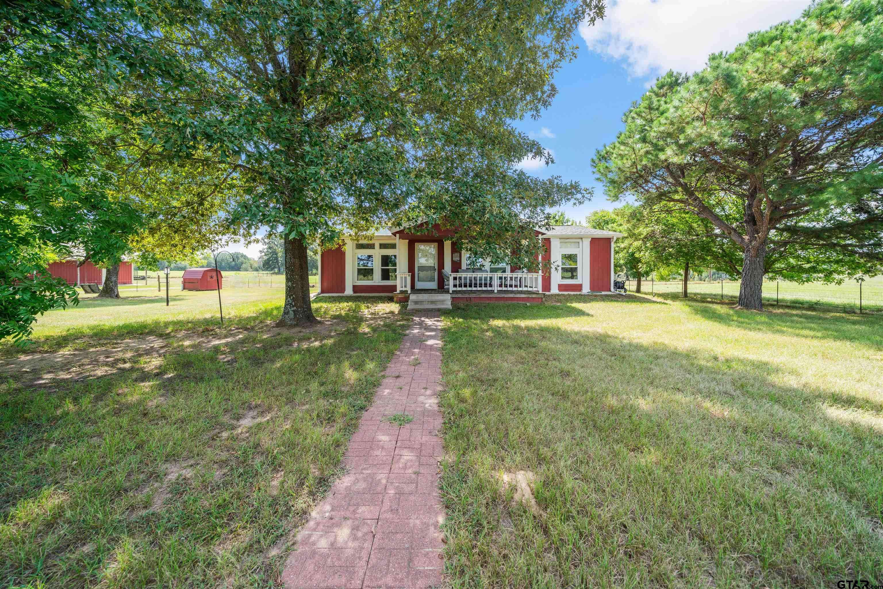 Montalba, TX 75853,455 An County Road 2420