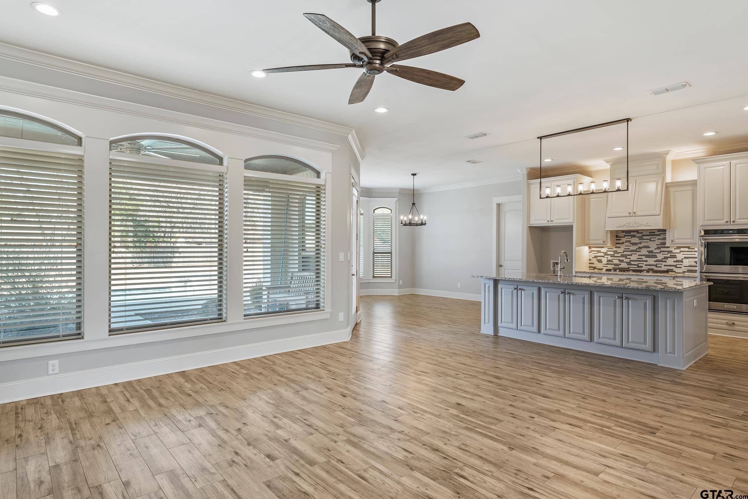 Hideaway, TX 75771,204 Winged Foot Dr