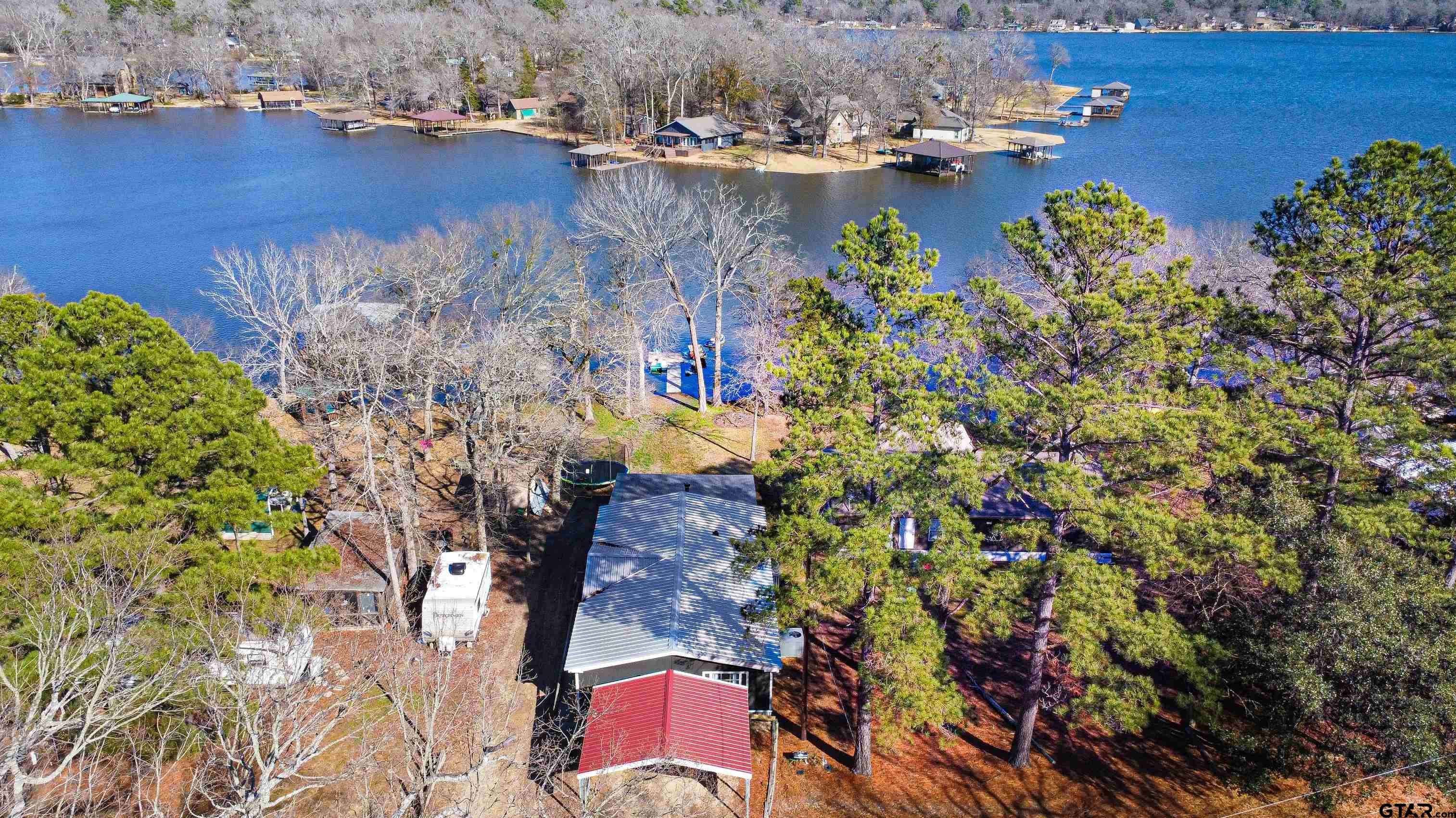 Murchison, TX 75778,682 Dogwood Trail