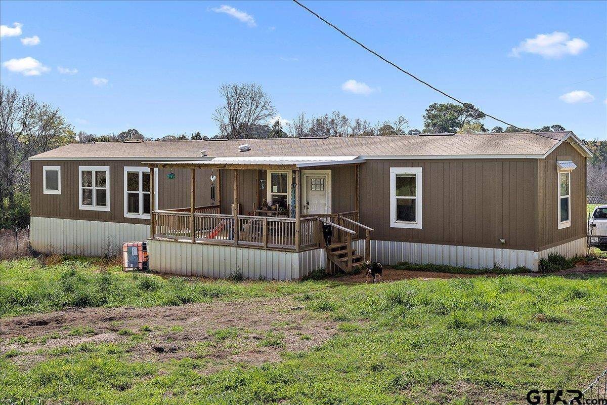 Rusk, TX 75785,420 County Road 2201