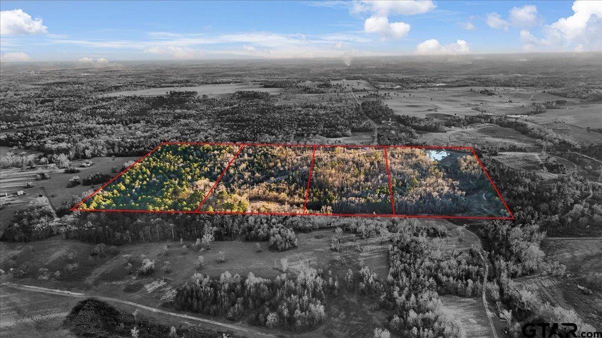Tyler, TX 75706,TBD County Road 3147 (14.545 Acres)