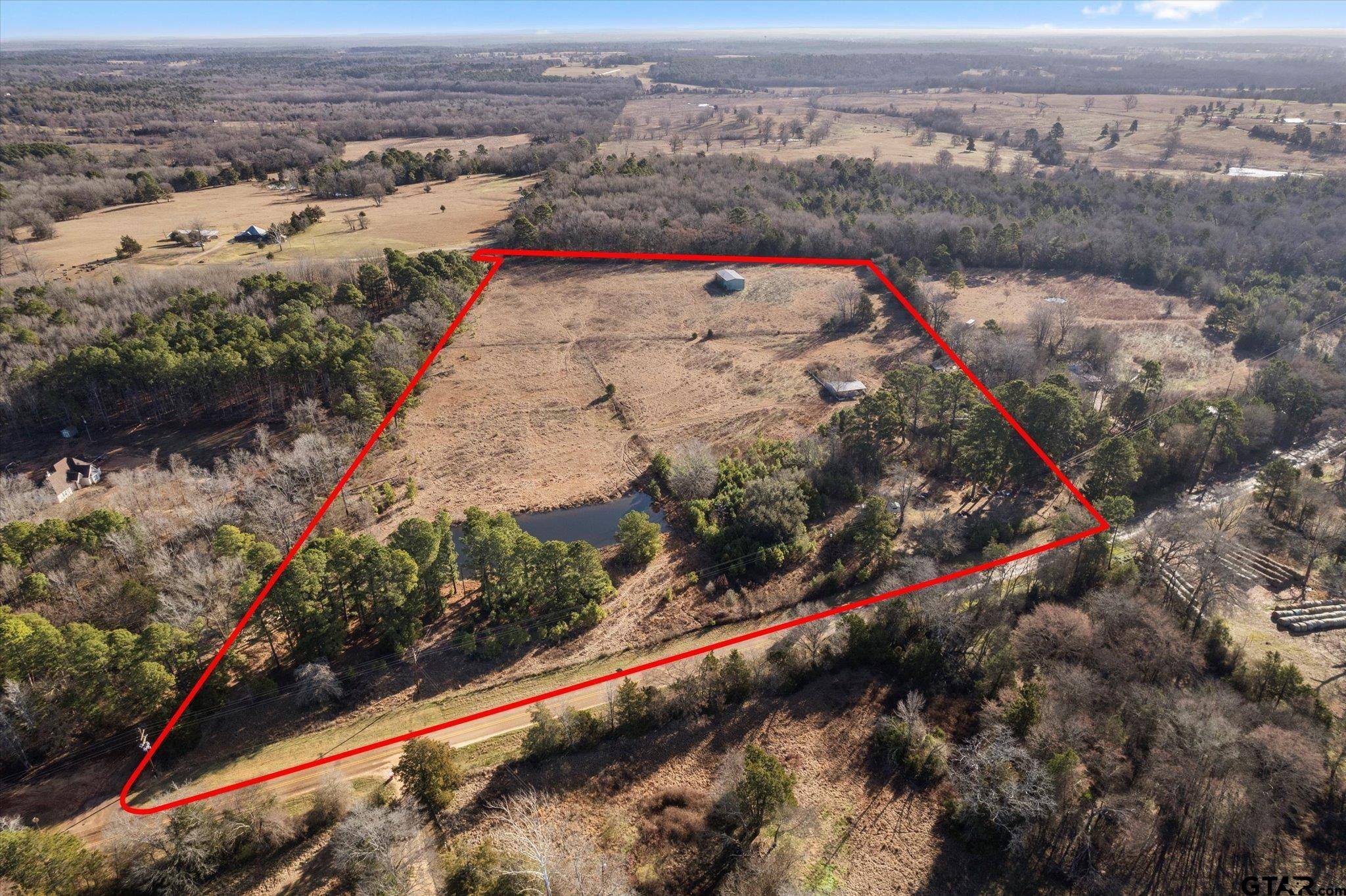 Gilmer, TX 75644,7270 Farm To Market Road 556