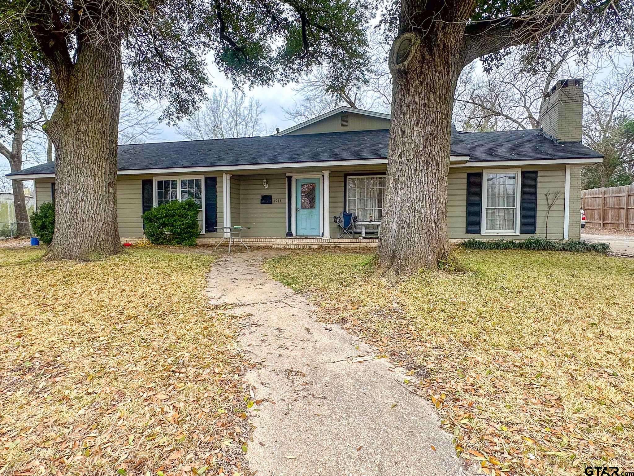 Jacksonville, TX 75766,1013 Austin Street