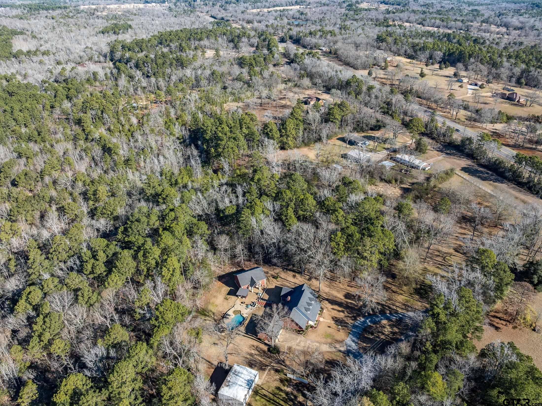 Elkhart, TX 75839,000 ACR 142