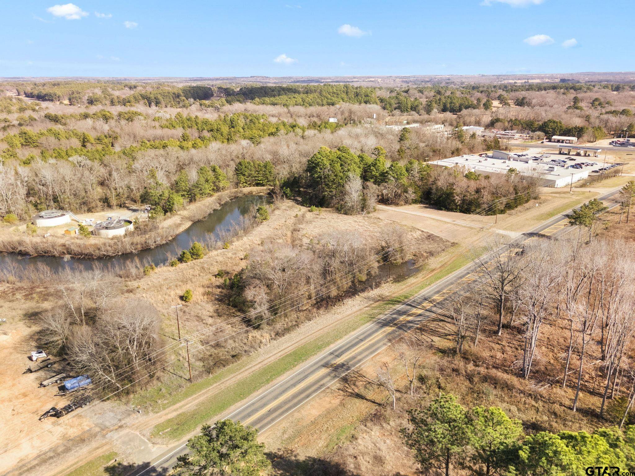 Flint, TX 75762,TBD FM 2661 (2.0 Acres)