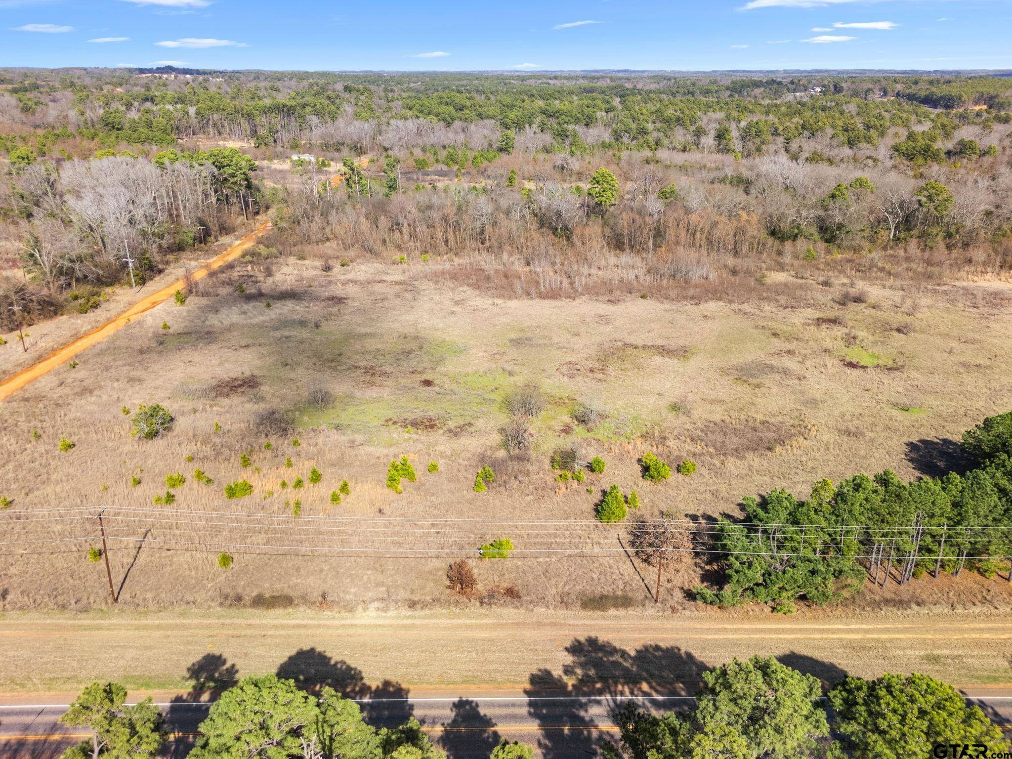 Flint, TX 75762,TBD (Tract 10B) FM 2661 (1.17 Acres)