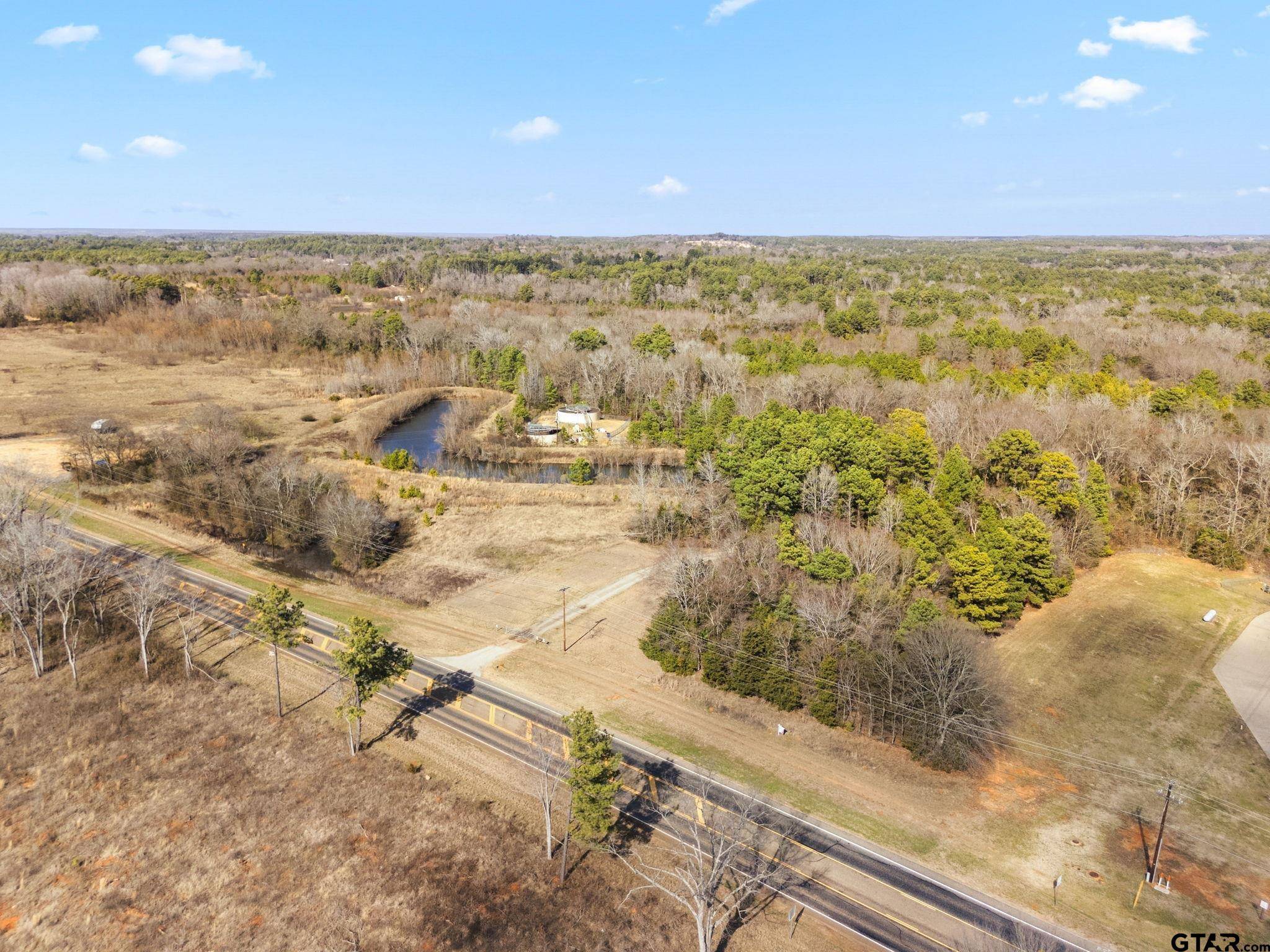 Flint, TX 75762,TBD FM 2661 (2.0 Acres)