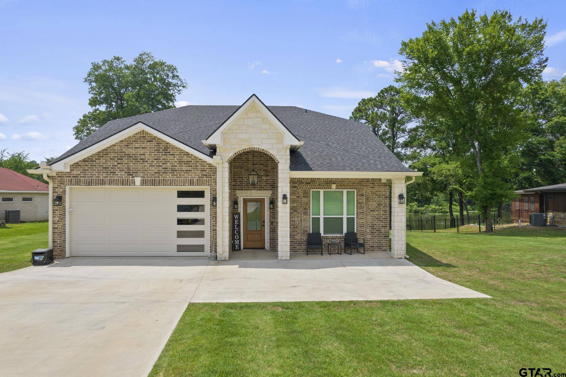 Mt Pleasant, TX 75455,419 Lost Lake Trail