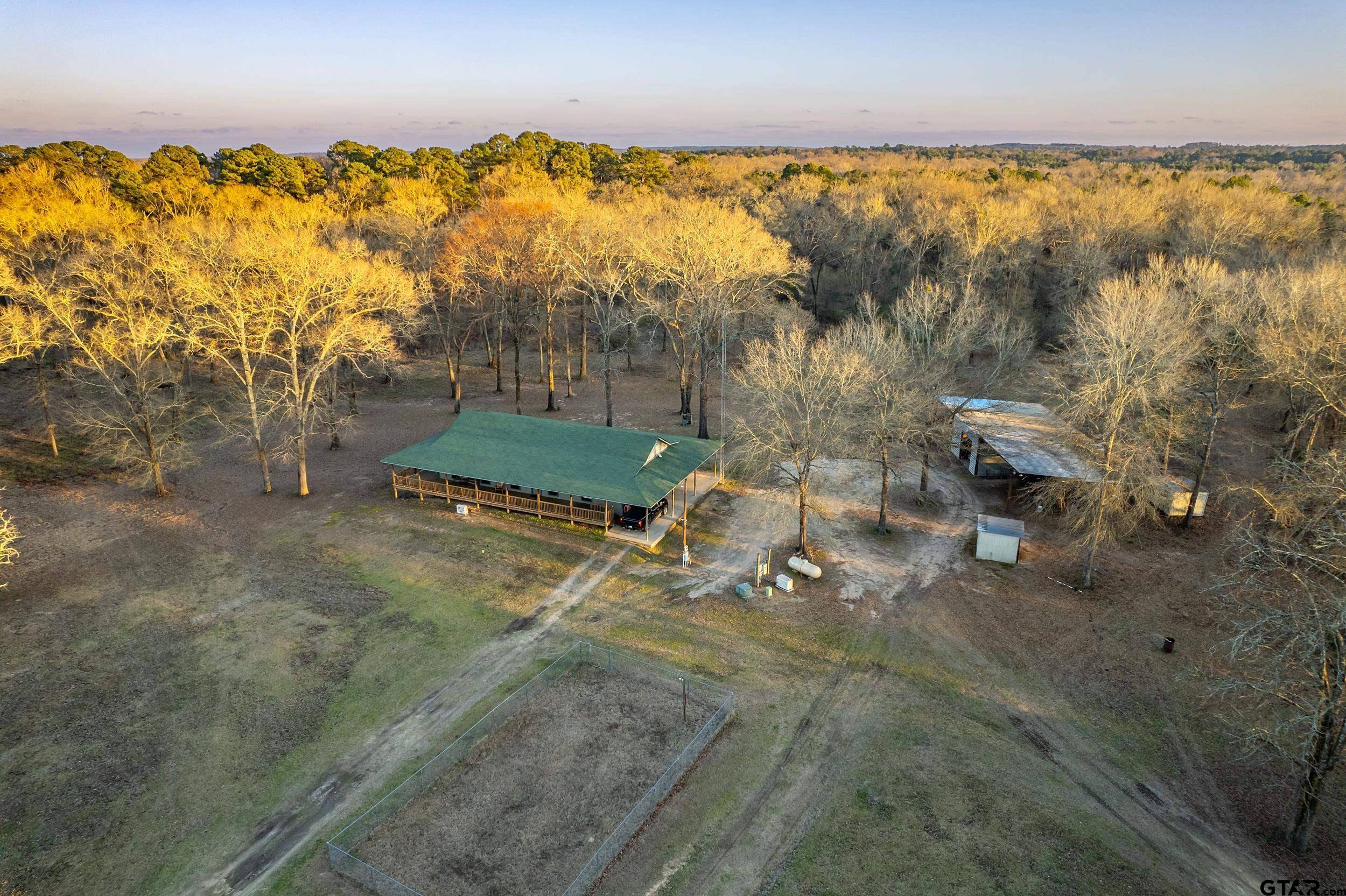 Winona, TX 75792,20304 Hwy 155 N