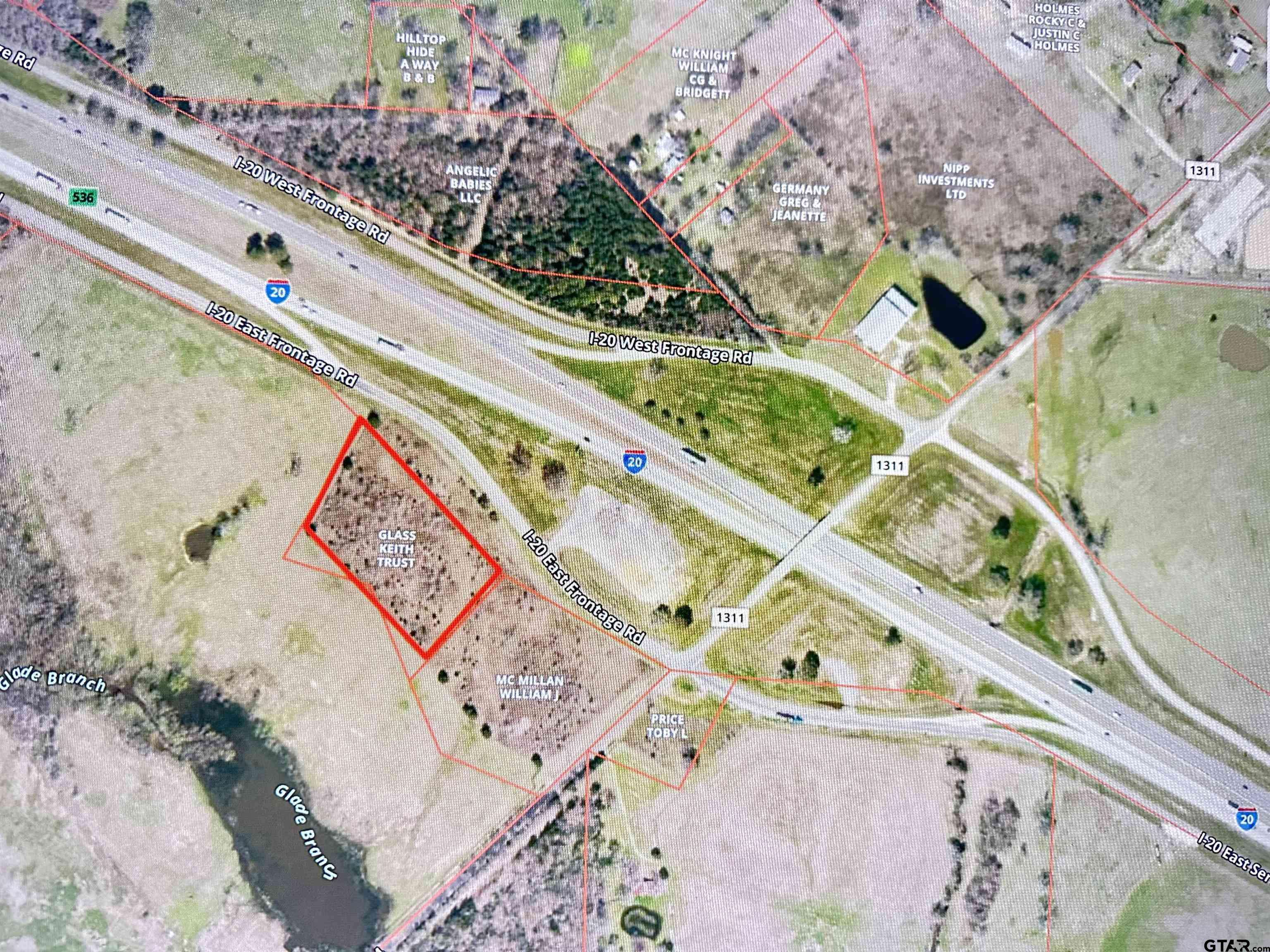 Van, TX 75790,0000 I-20 West