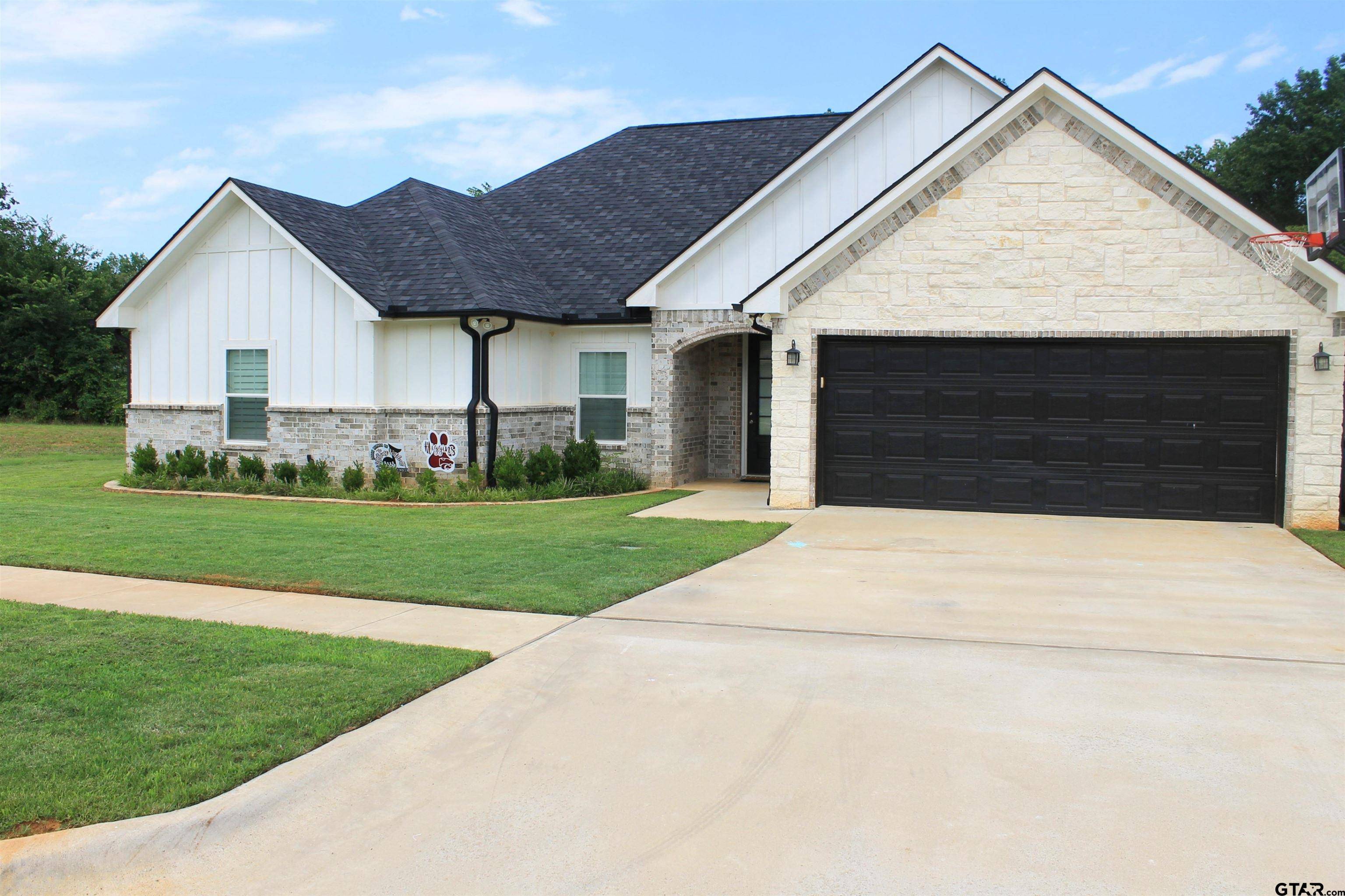 Whitehouse, TX 75791,805 Jack Brown