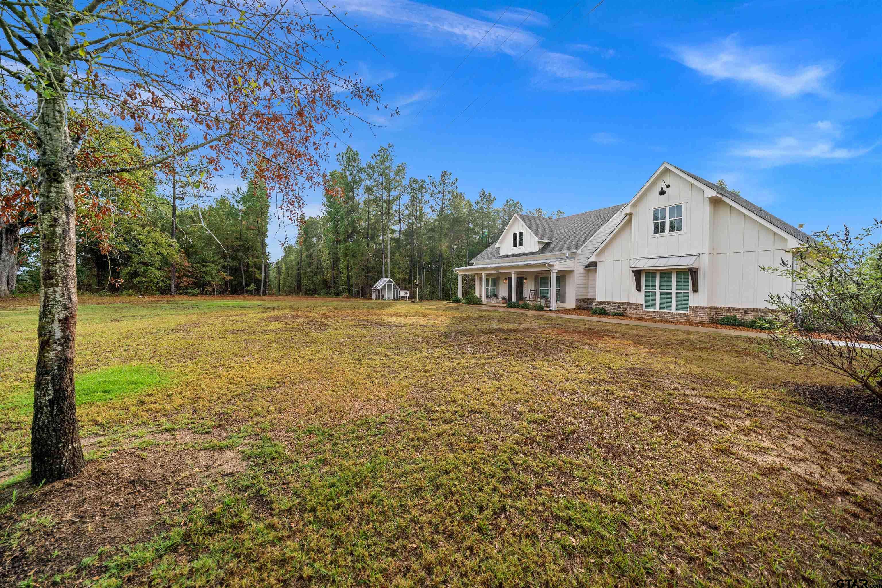 Lindale, TX 75771,20605 CR 4106