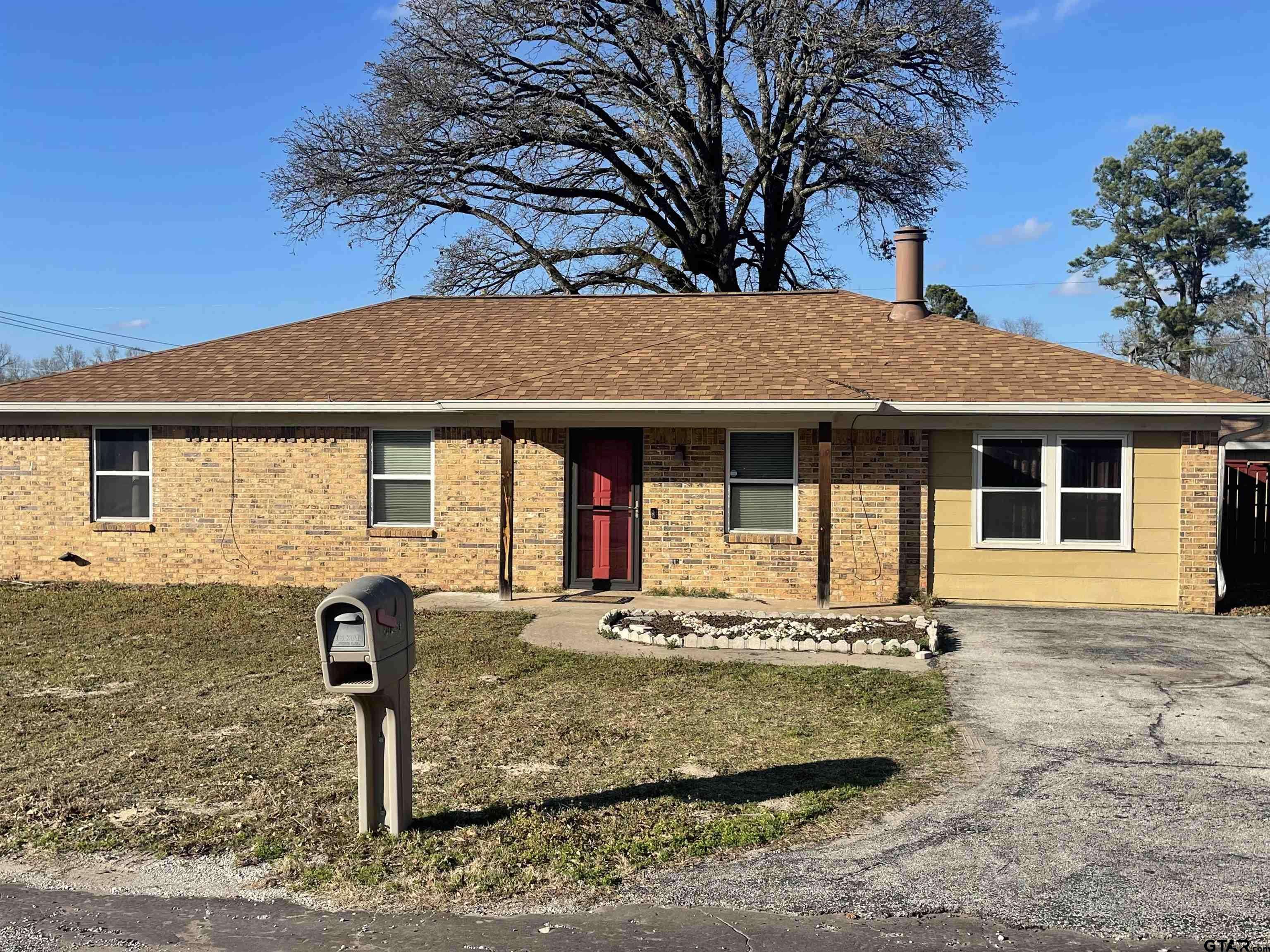 Flint, TX 75762,10918 CR 1268