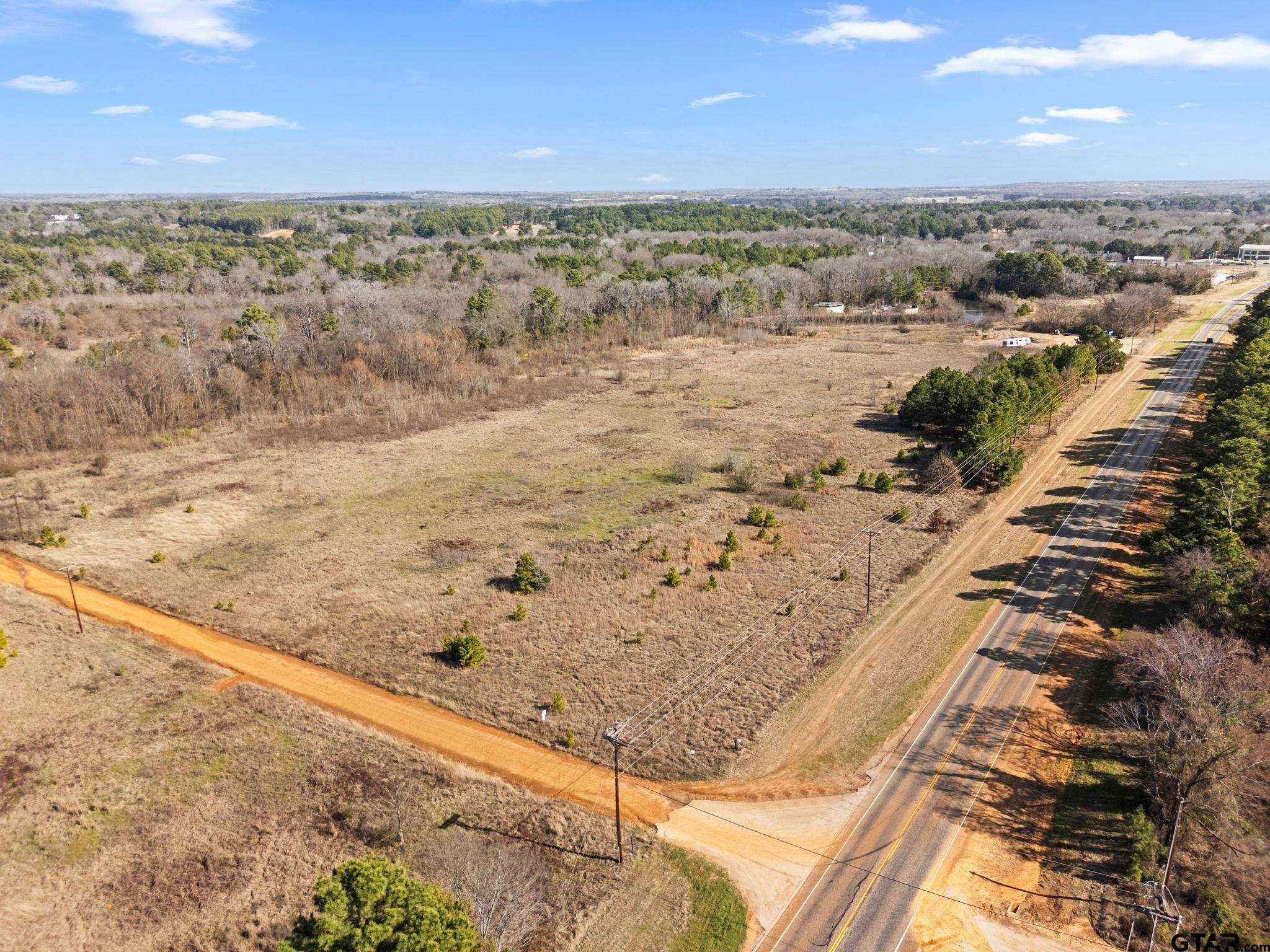 Flint, TX 75762,TBD (Tract 10B) FM 2661 (1.17 Acres)