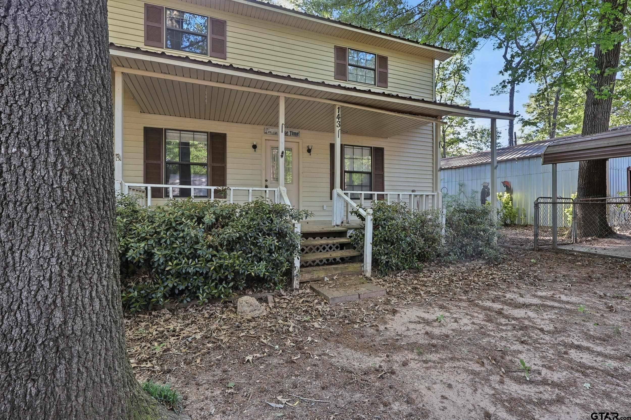 Winnsboro, TX 75494,143 King Fisher Dr