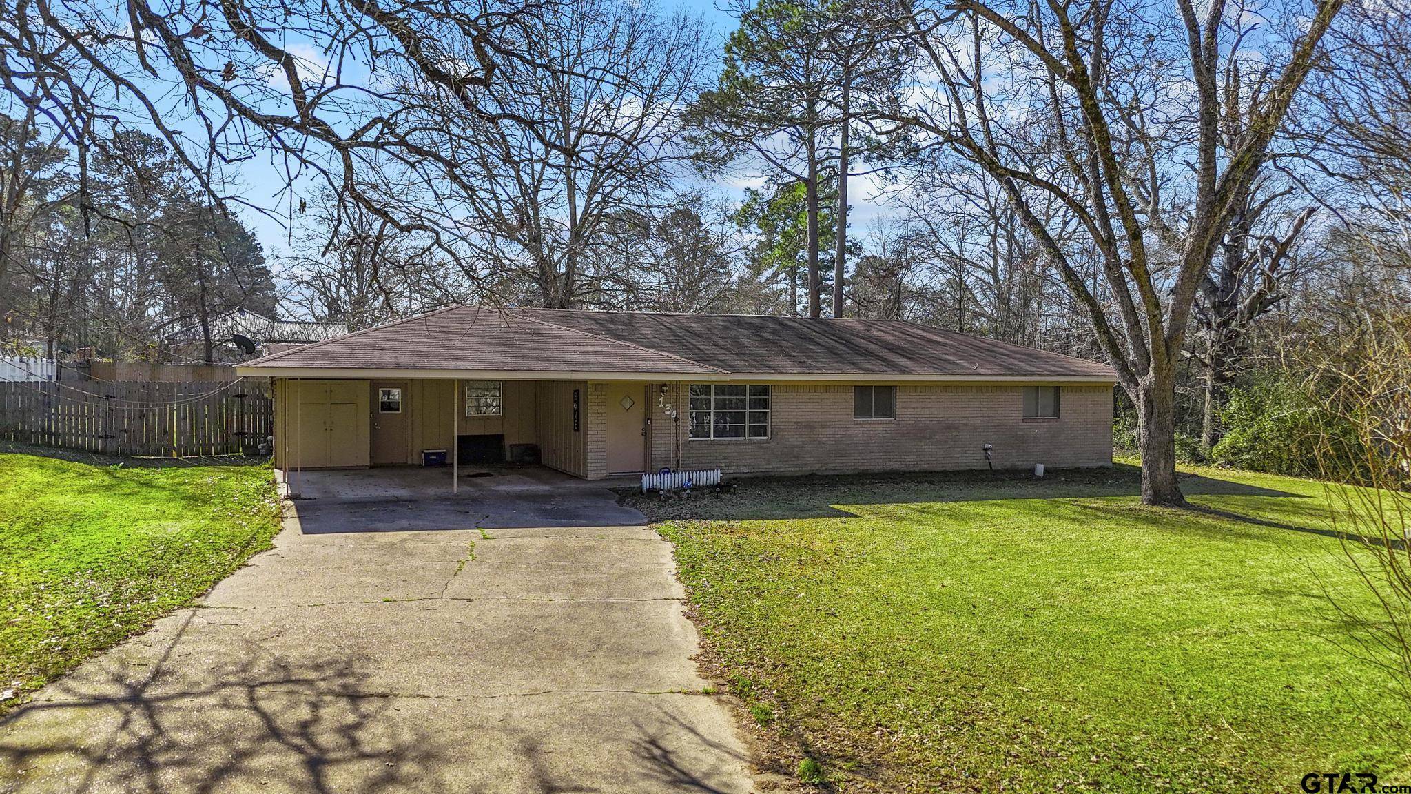 Beckville, TX 75631,134 E Adams
