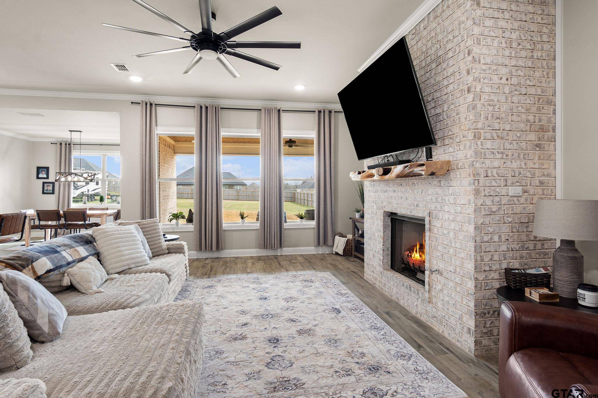 Bullard, TX 75757,7855 Freestone Dr.
