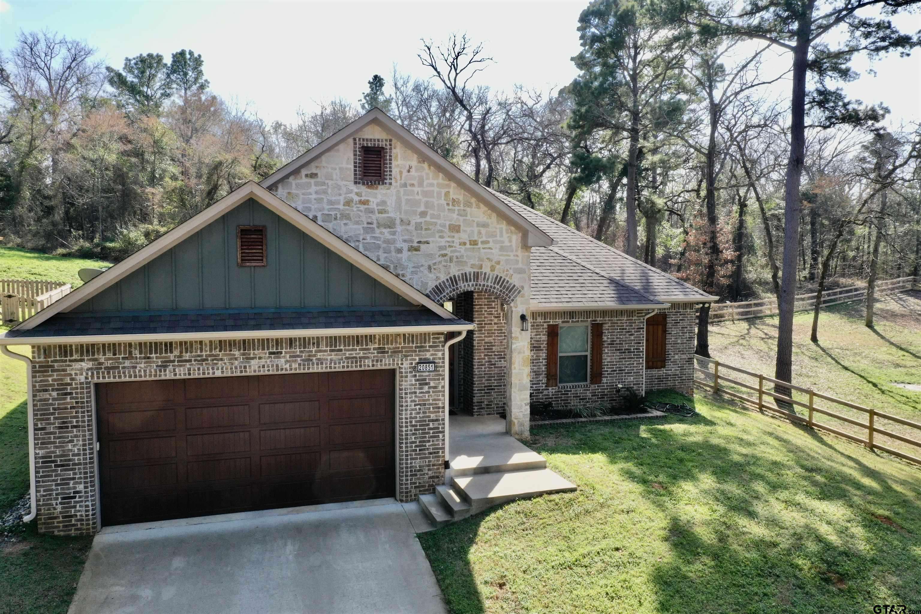 Flint, TX 75762,20851 Lakeview Dr.