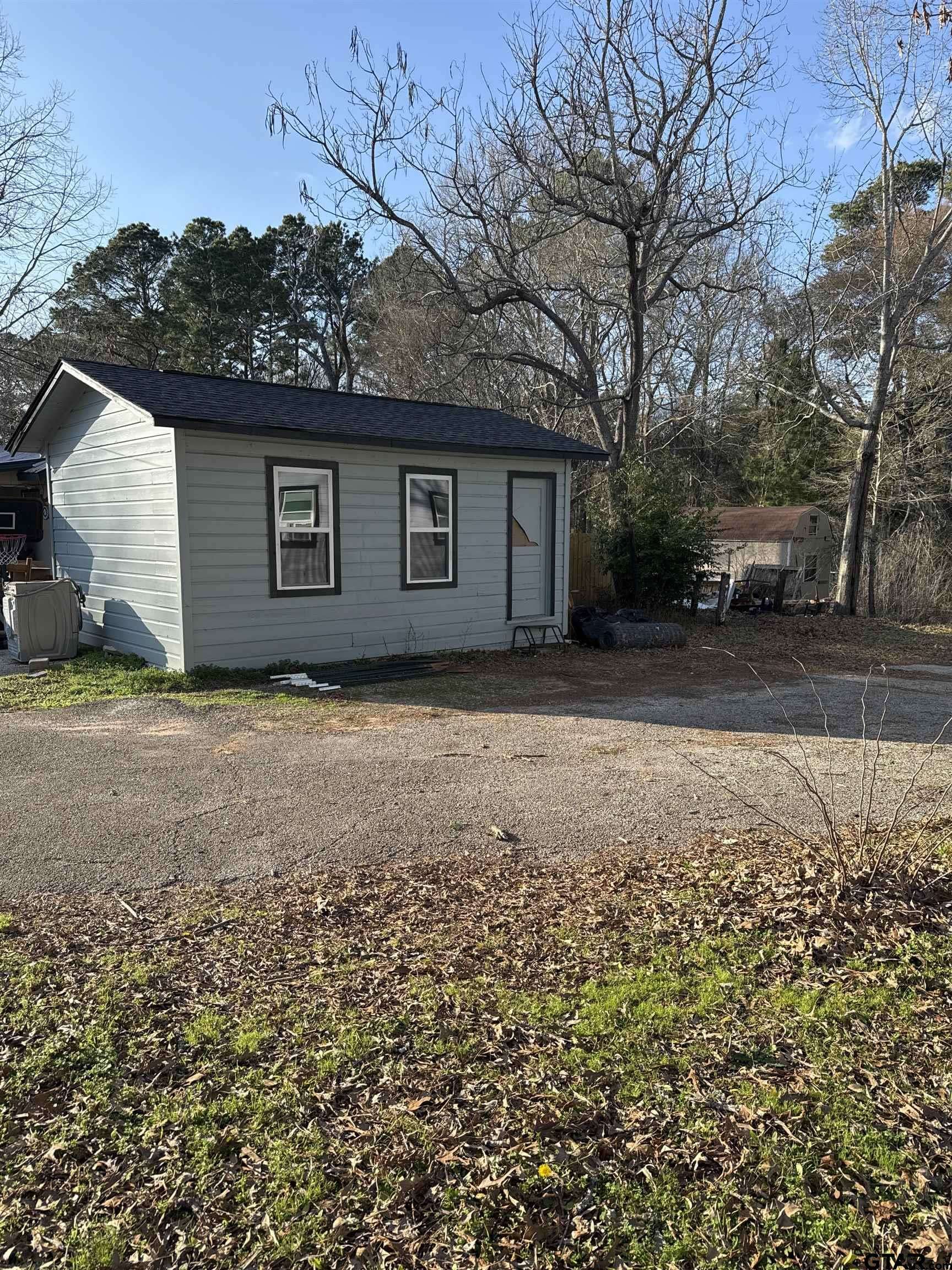 Rusk, TX 75785,323 Hill Ave