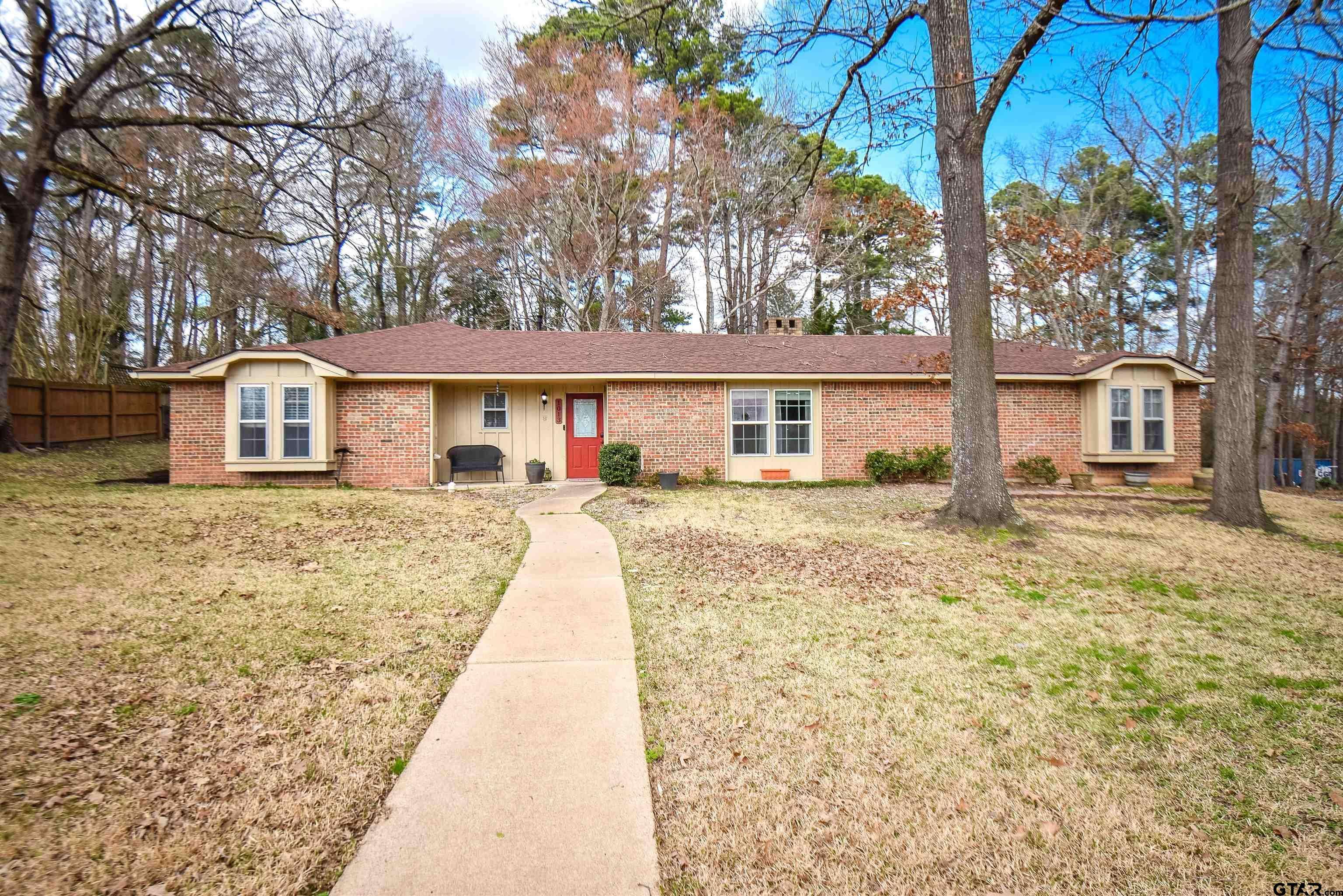 Longview, TX 75602,1013 Creekwood Lane