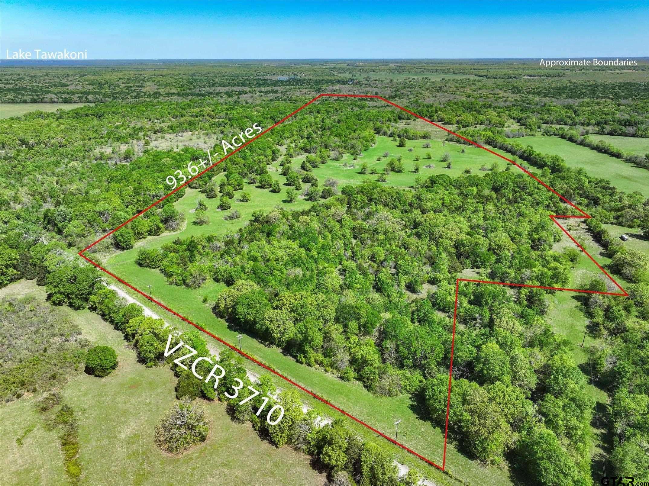 Edgewood, TX 75117,00000 Van Zandt County Road 3710