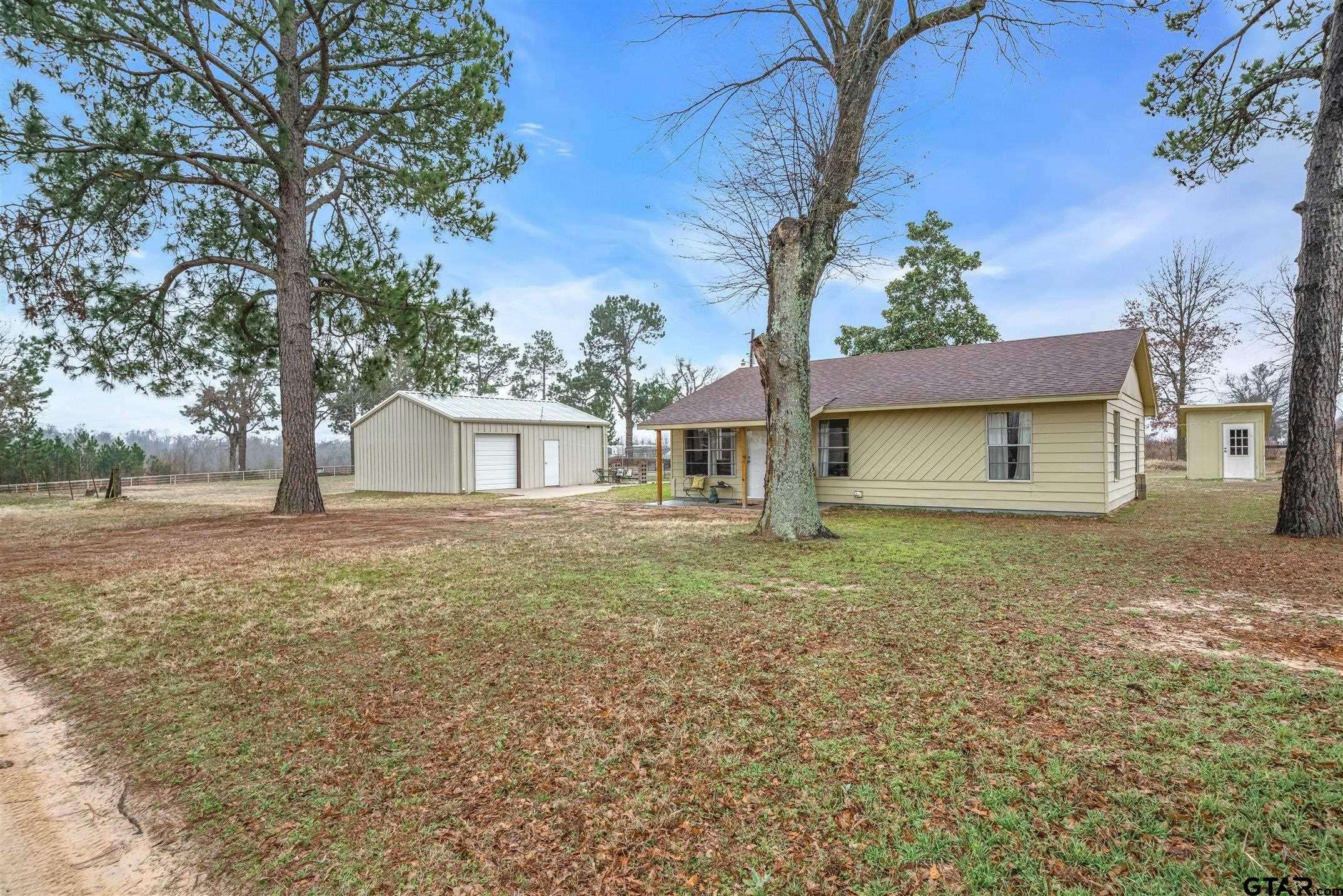 Canton, TX 75103,104 VZ County Road 2323