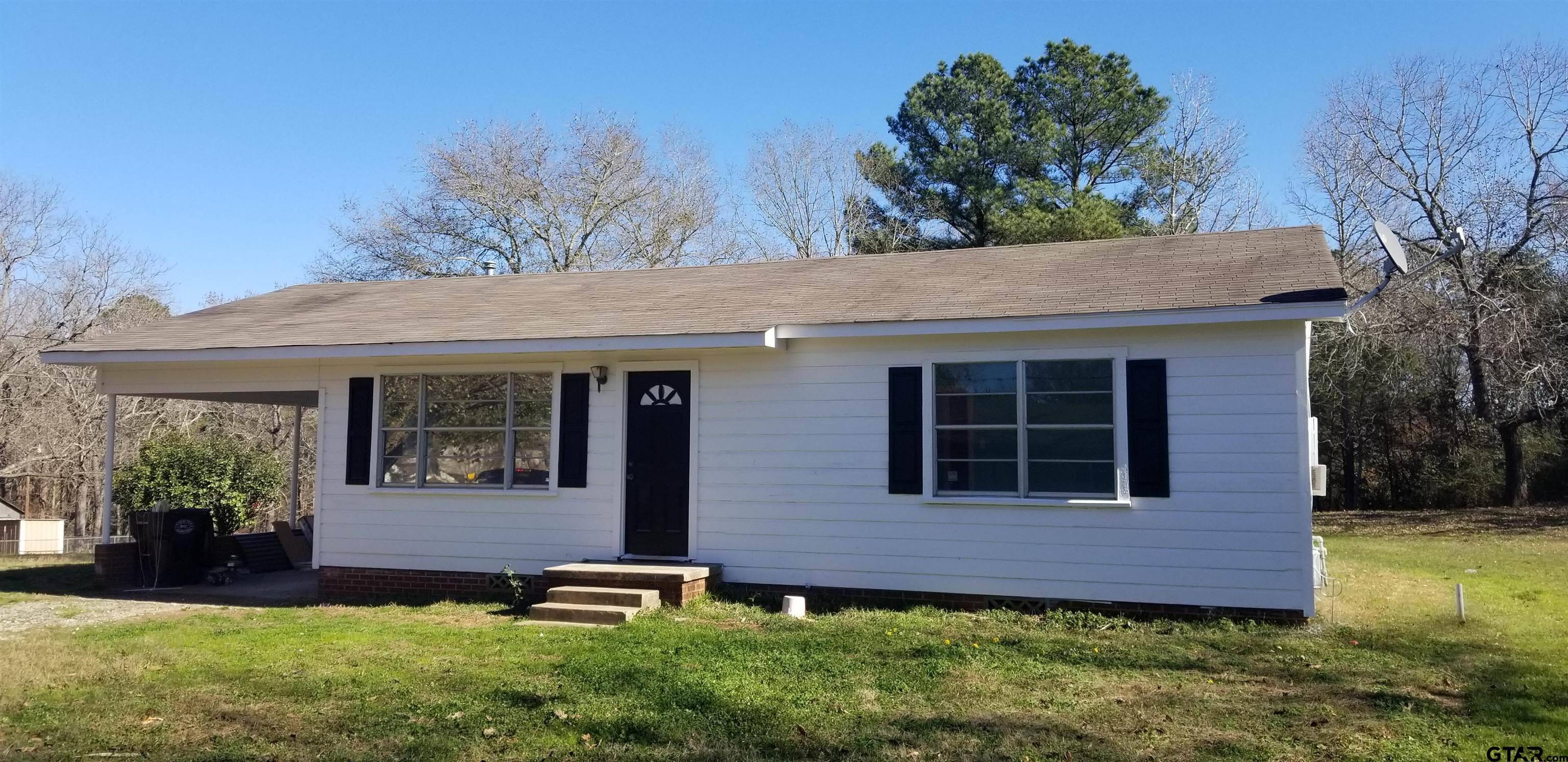 Arp, TX 75750,301 Butler
