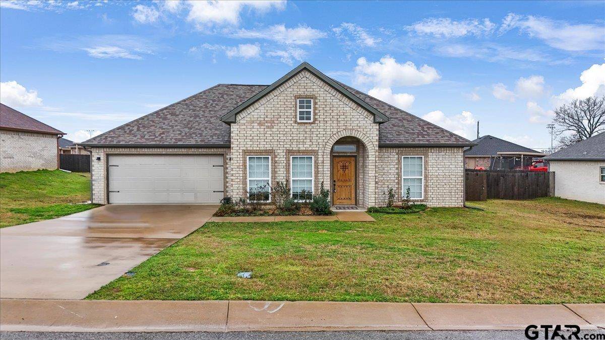 Winona, TX 75792,204 Nolan Farms