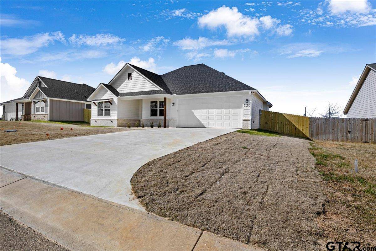 Winona, TX 75792,220 Nolan Farms Rd