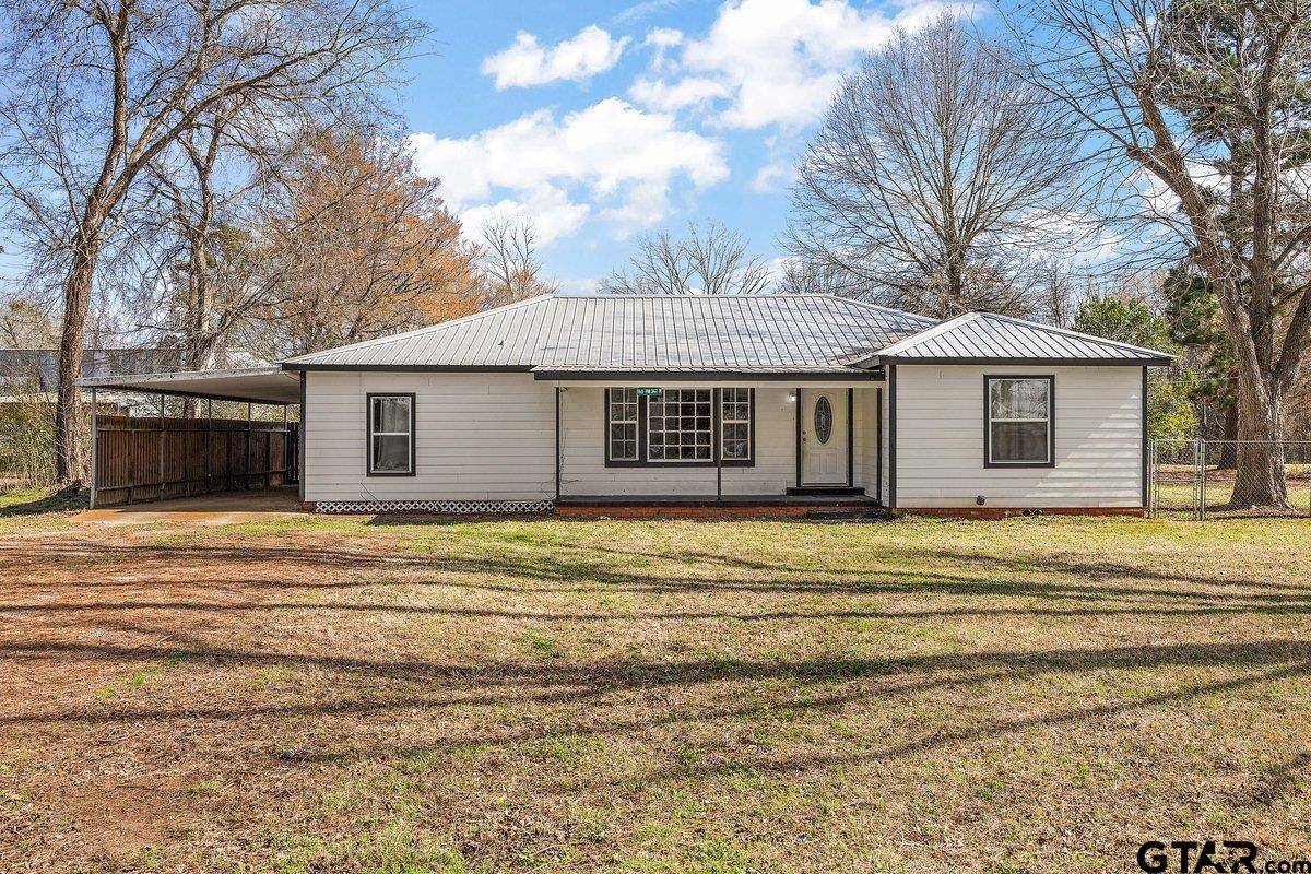 Rusk, TX 75785,140 FM 347