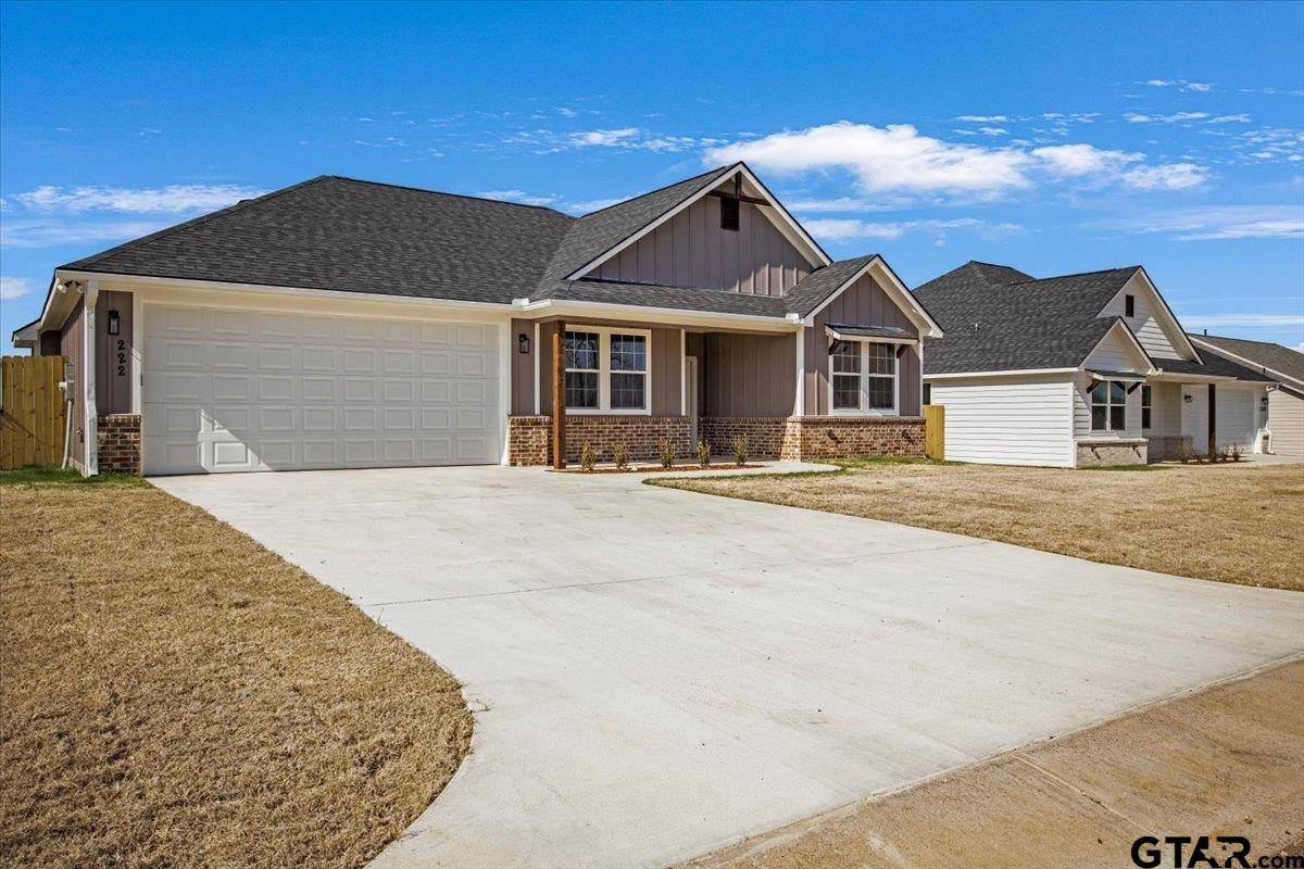 Winona, TX 75792,222 Nolan Farms Rd