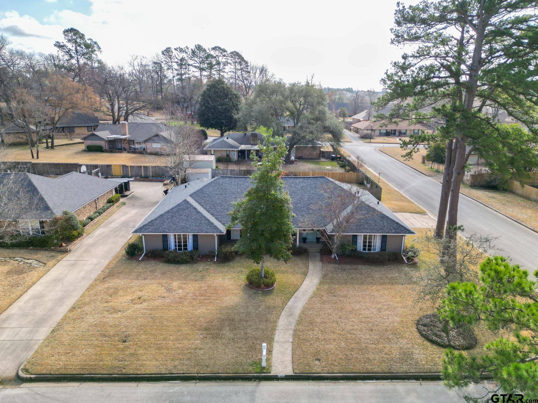 Tyler, TX 75703,4724 Kidd Dr