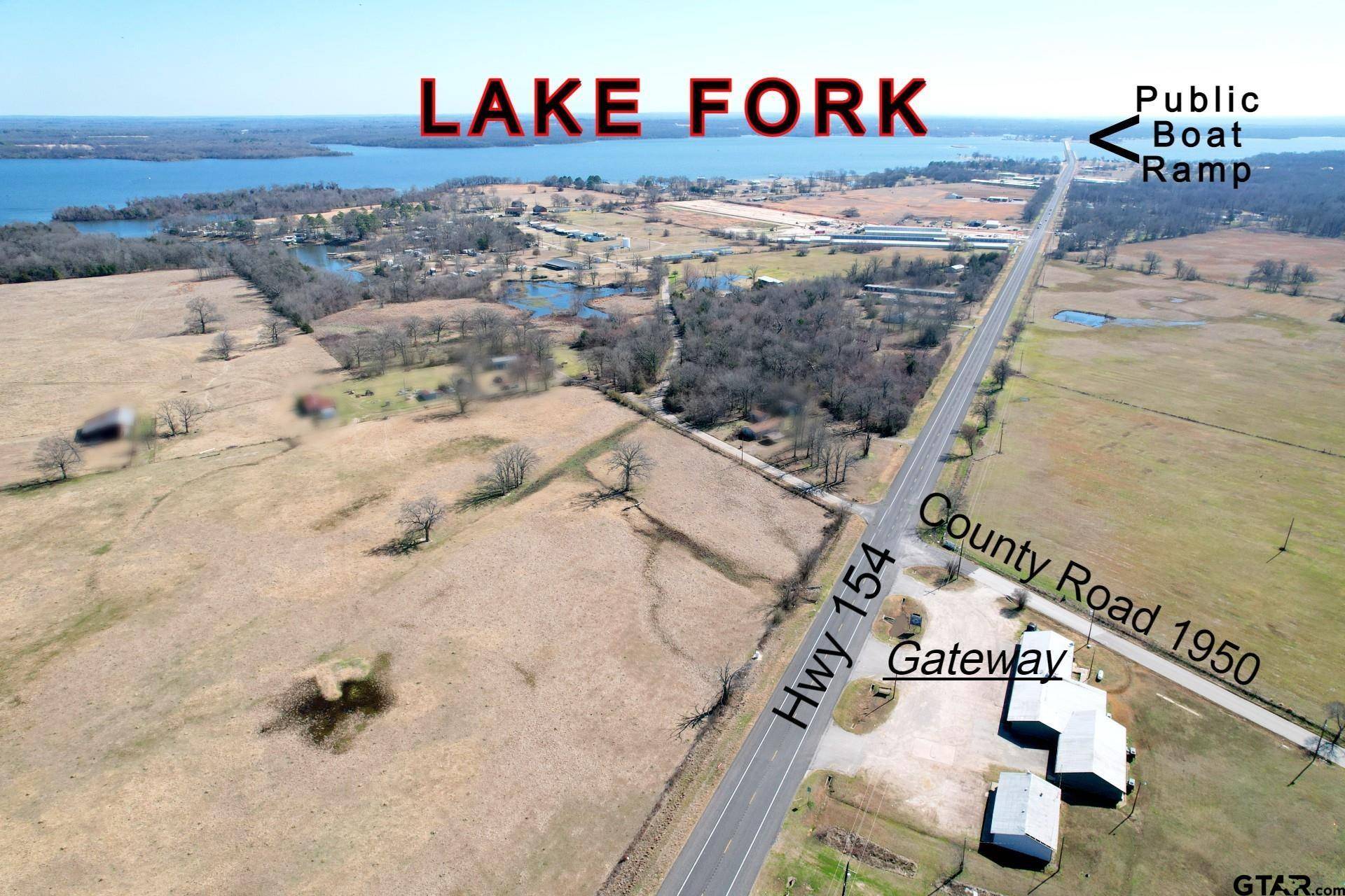 Yantis, TX 75497,4119 W Hwy 154