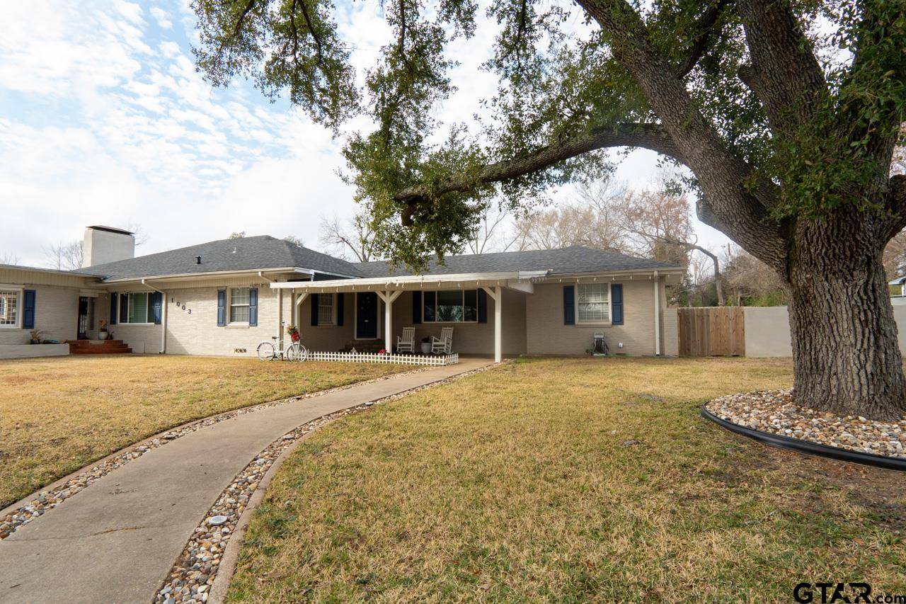 Jacksonville, TX 75766,1003 Hillcrest