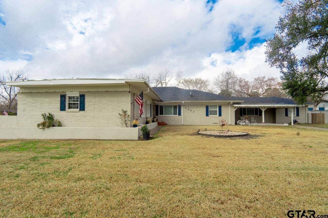 Jacksonville, TX 75766,1003 Hillcrest