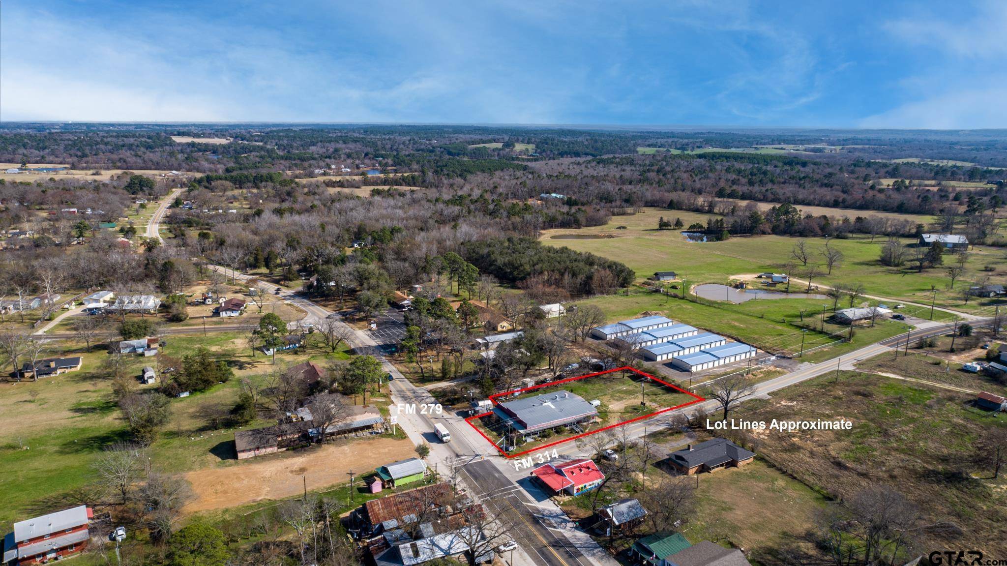 Edom, TX 75756,8334 FM 279