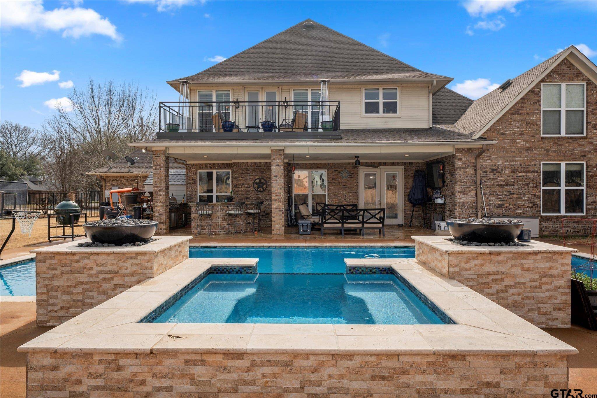 Mount Pleasant, TX 75455,200 Country Club Dr