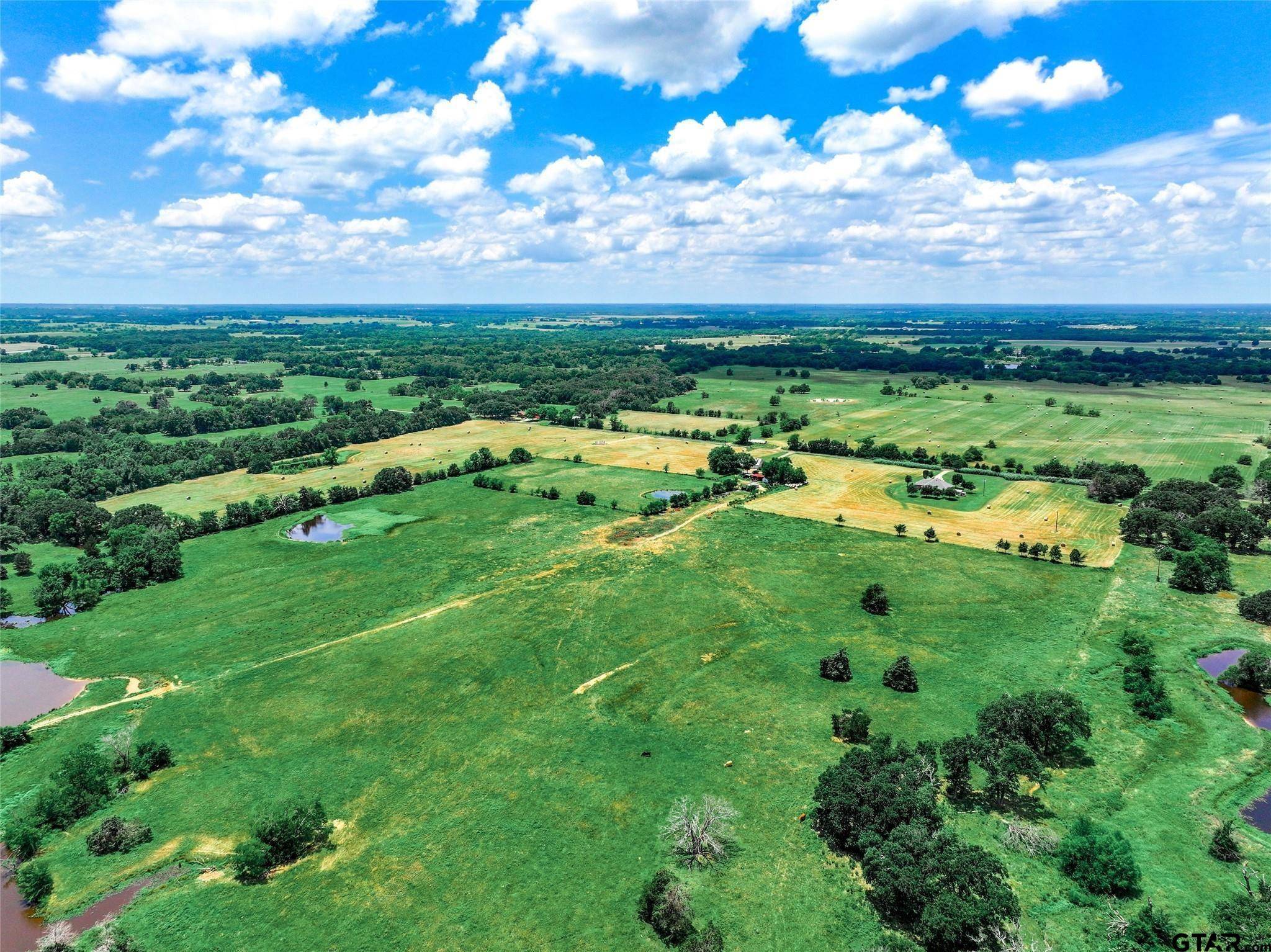 Saltillo, TX 75478,20 Acres County Road 3533