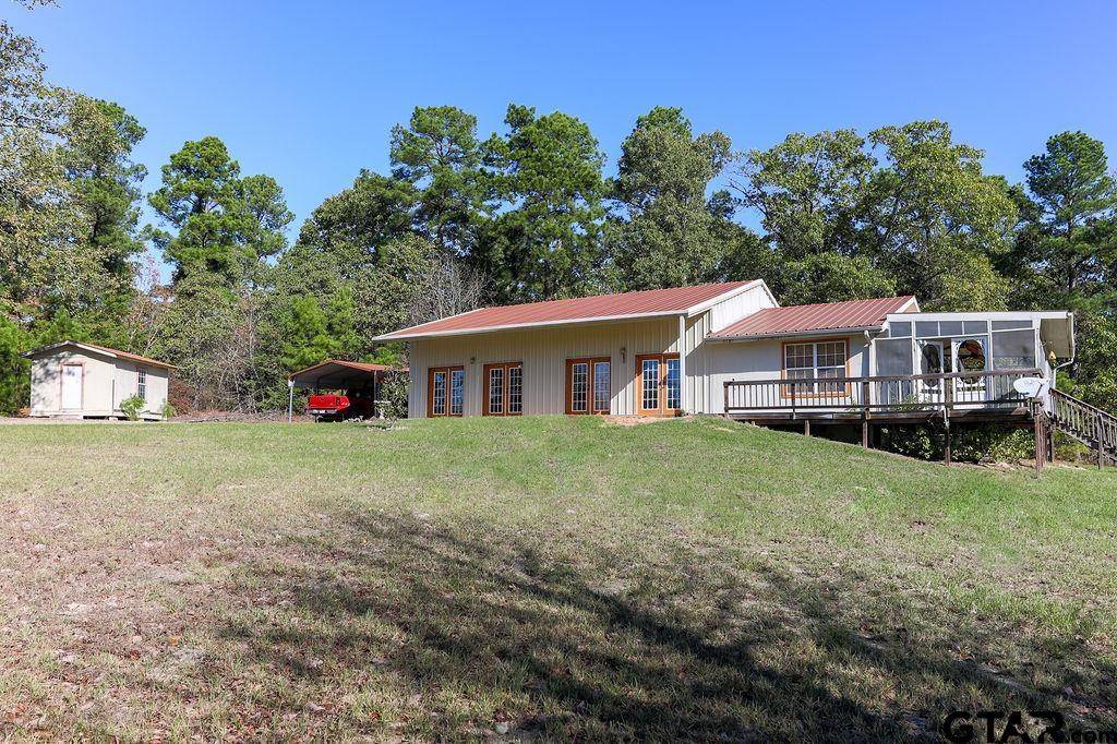 Hawkins, TX 75765,424 County Road 3811