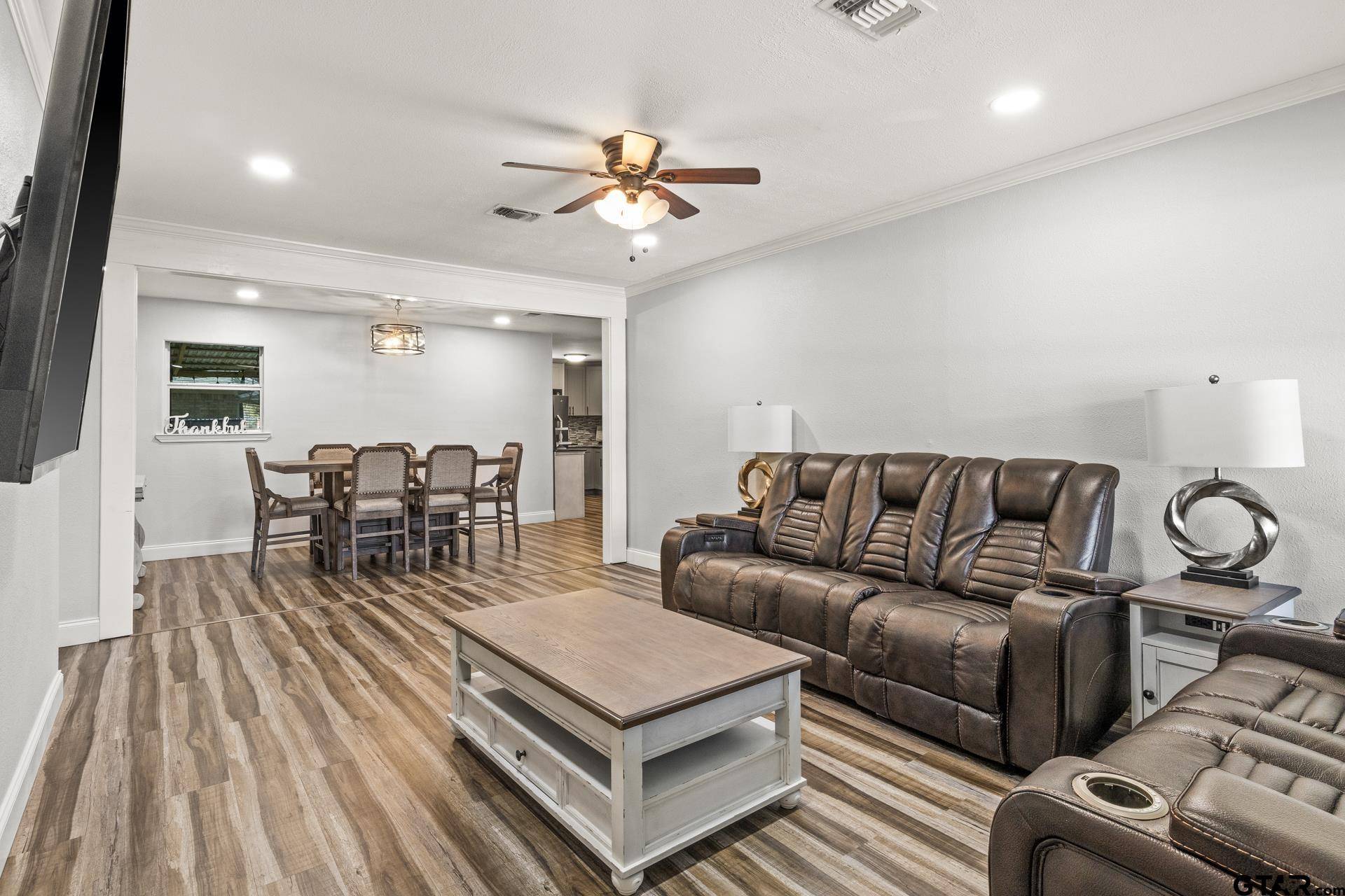 Mt Pleasant, TX 75455,402 E Magnolia Dr