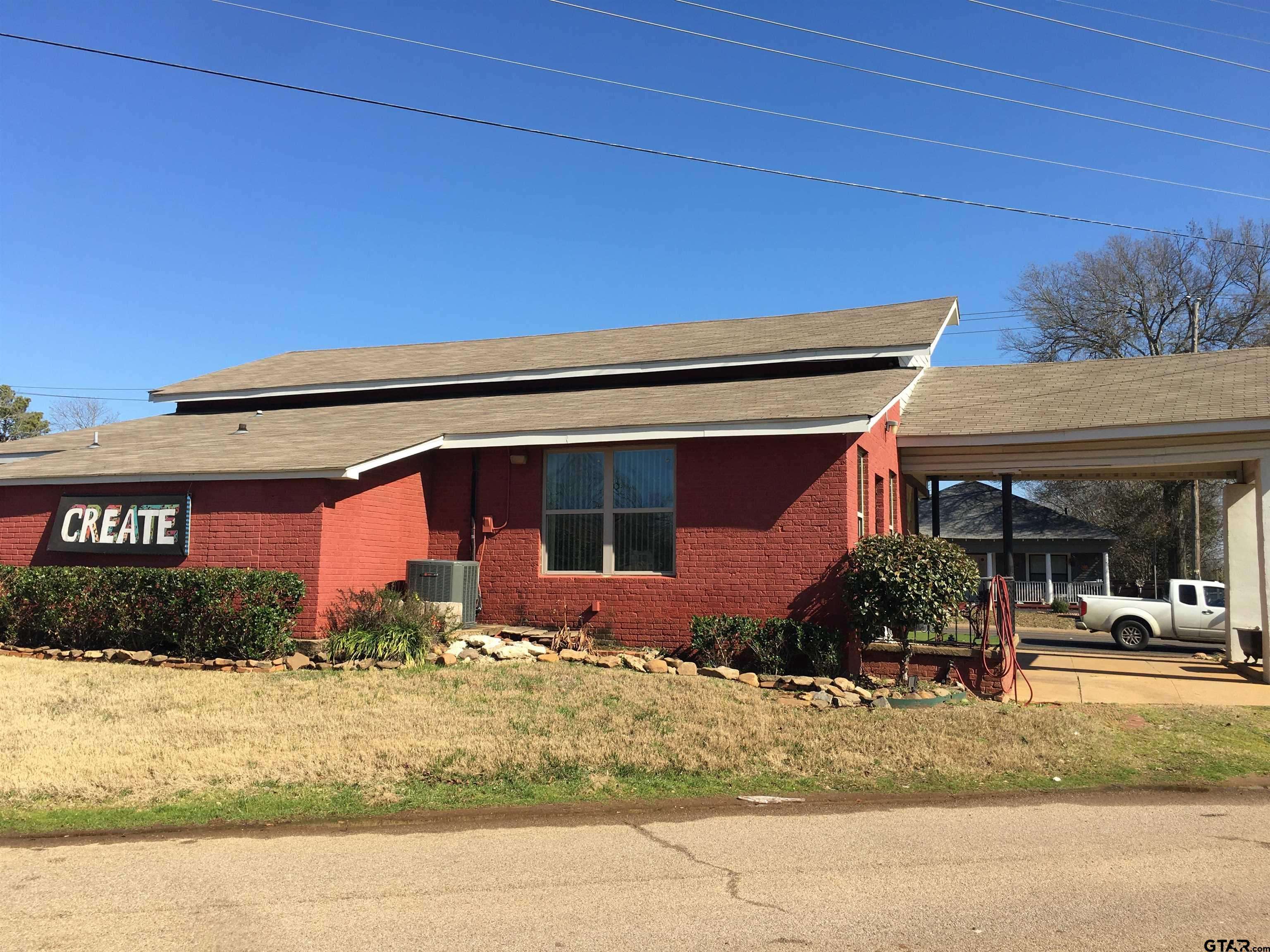 Jacksonville, TX 75766,701 Bolton
