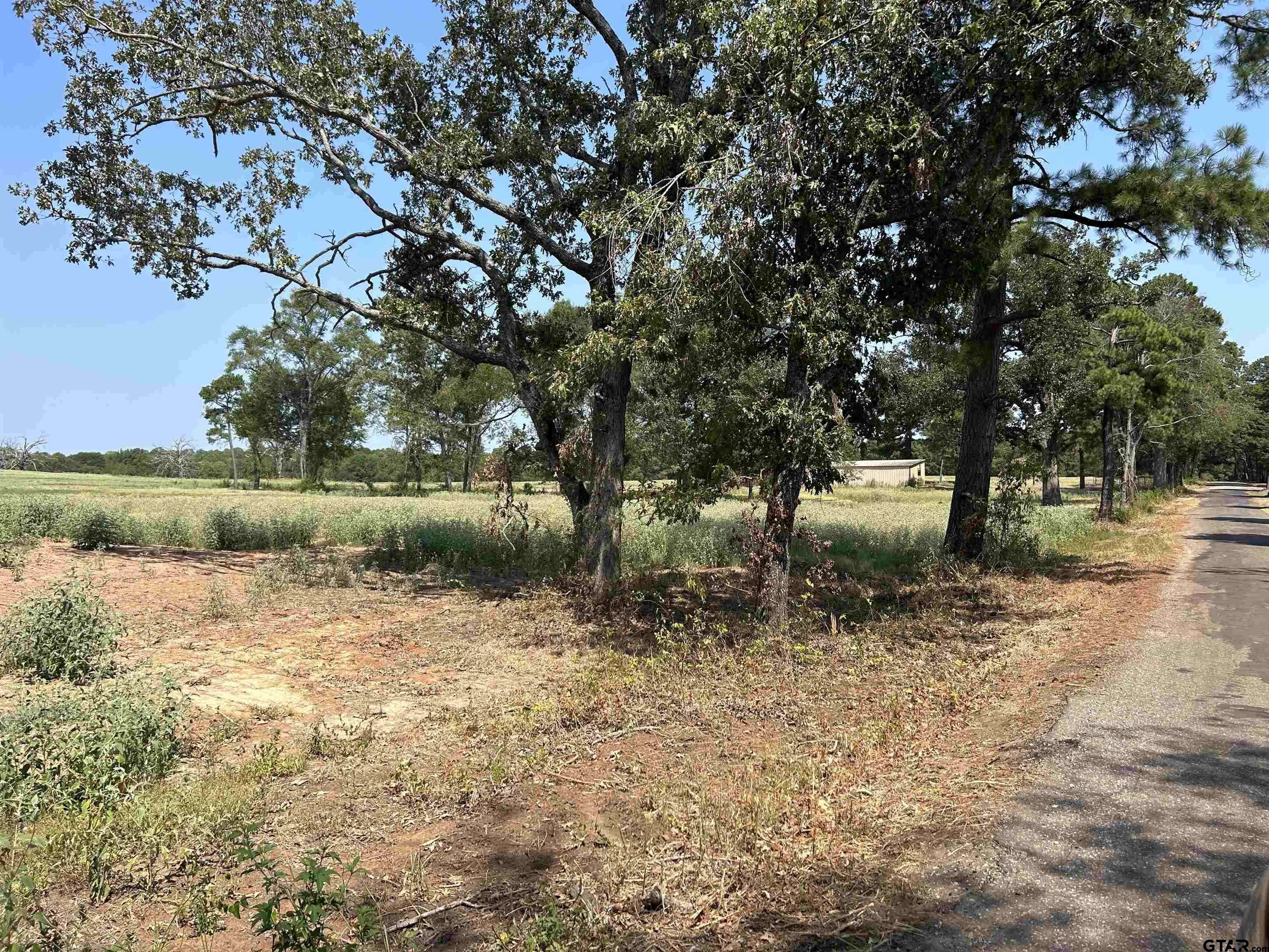 Troup, TX 75789,3.35 ACRES tbd COUNTY ROAD 2169